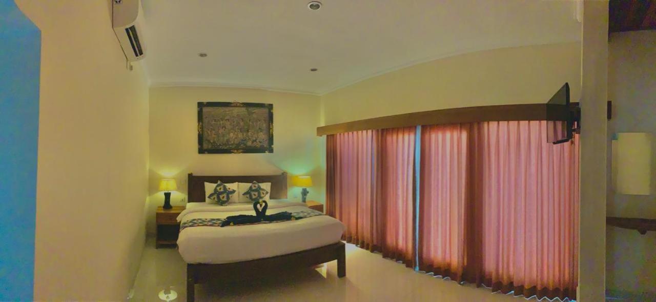 Guest house Davu Sundara Uluwatu (Bali)