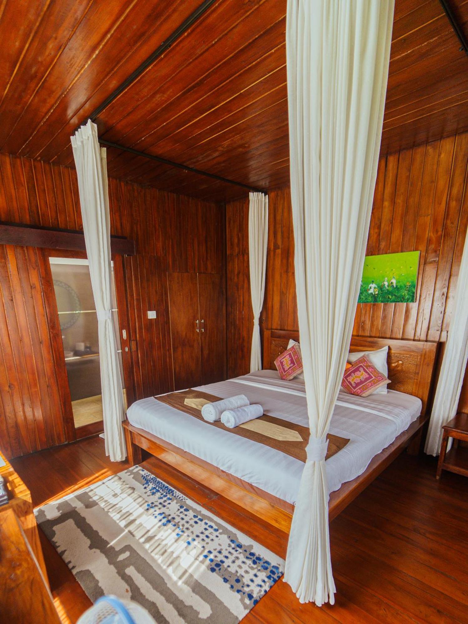 Sande Tempat Tidur & Sarapan Munduk (Bali)