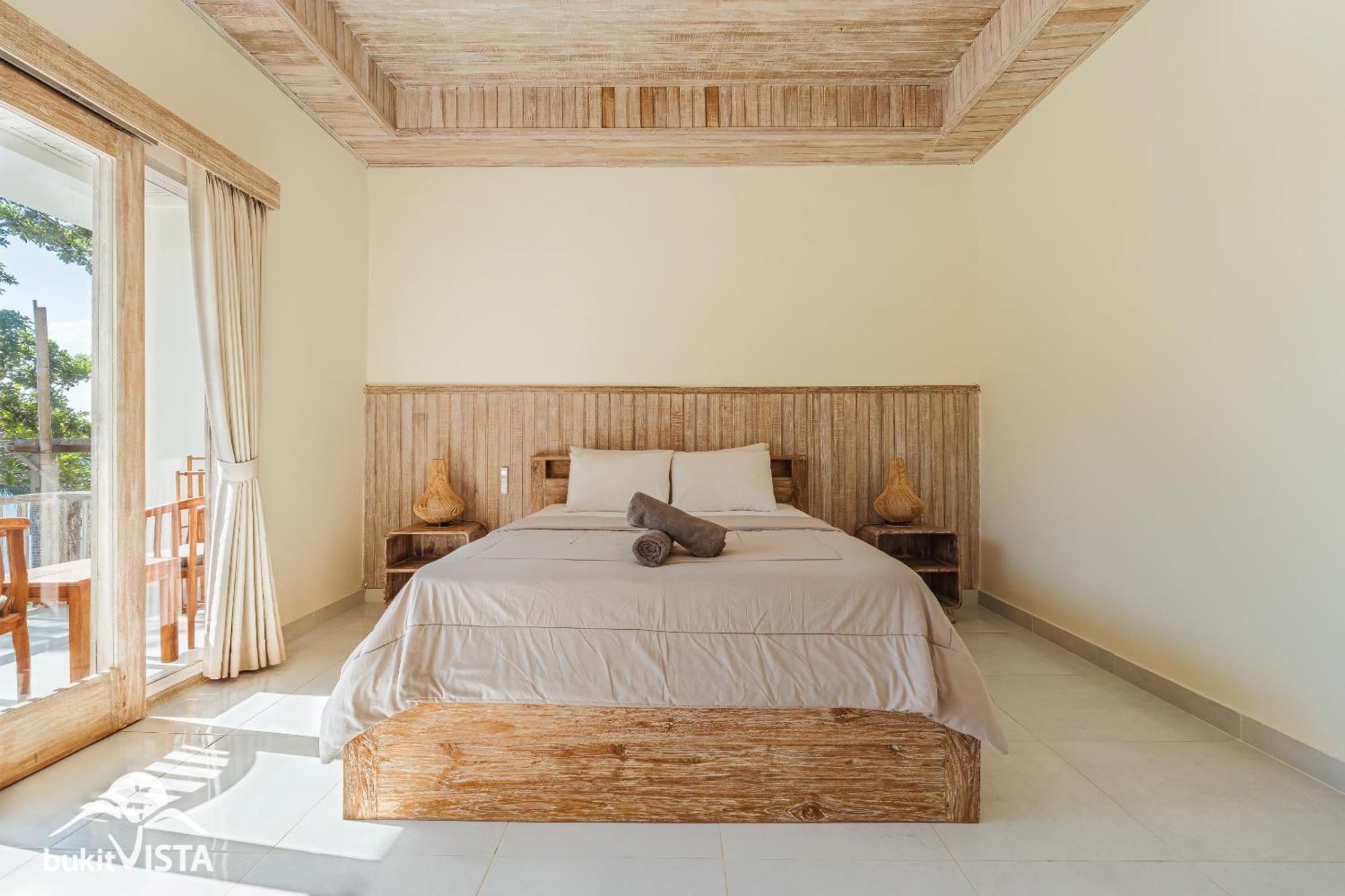 Kembang Kuning Guest house