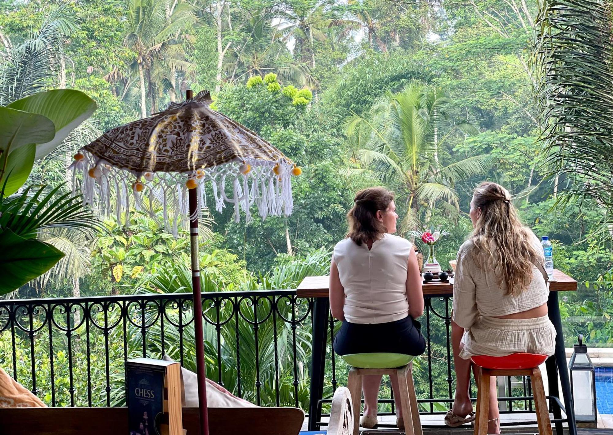 Hotel Puri Kasih Gottlieb 4*
