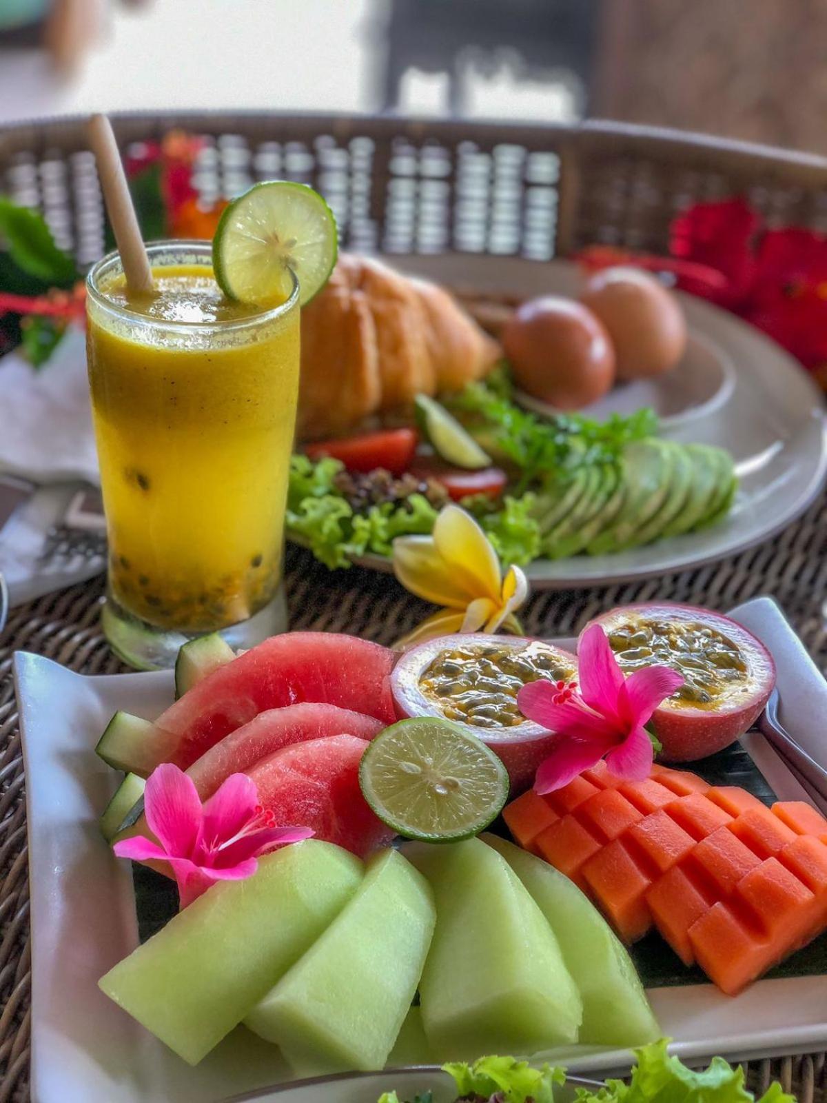 Puri Kasih Gottlieb Hotel 4*