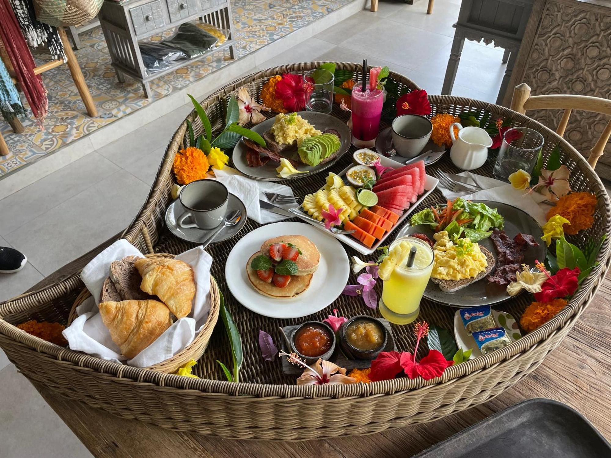 Hotel Puri Kasih Gottlieb