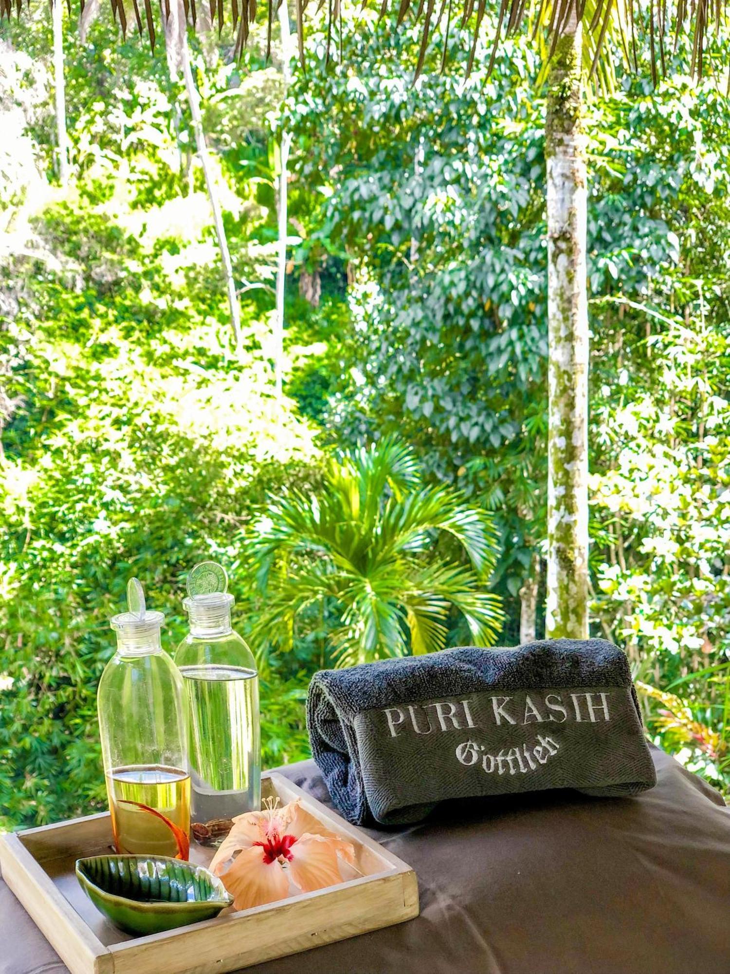 Puri Kasih Gottlieb Hotel Ubud (Bali)