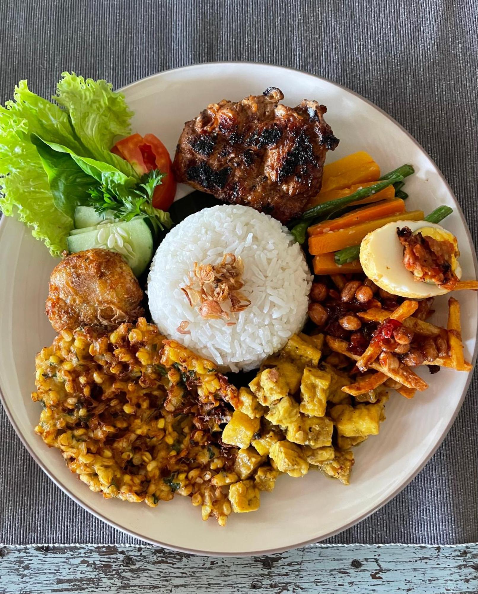 Hotel Puri Kasih Gottlieb 4*