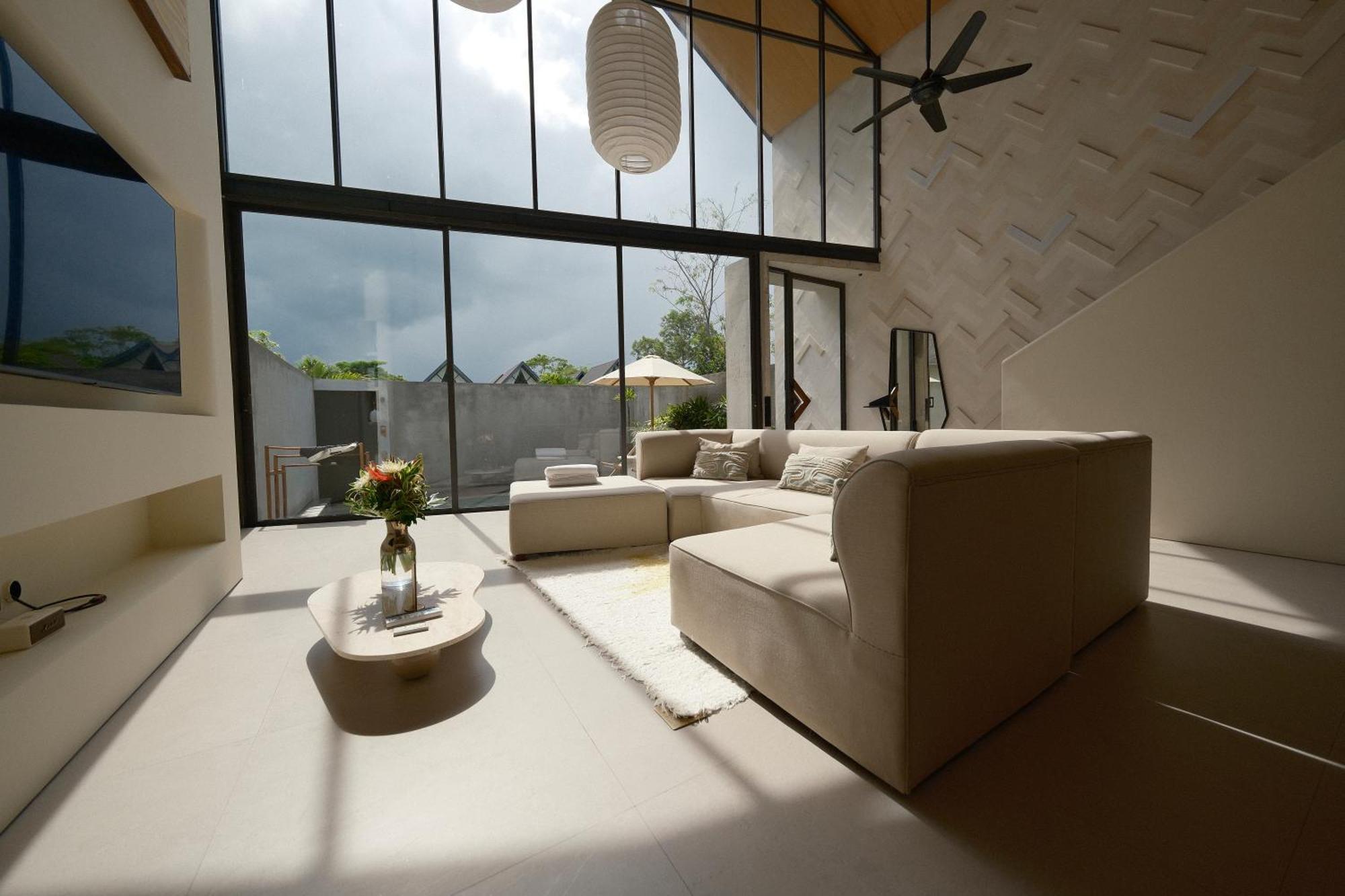 Asai Village Villa