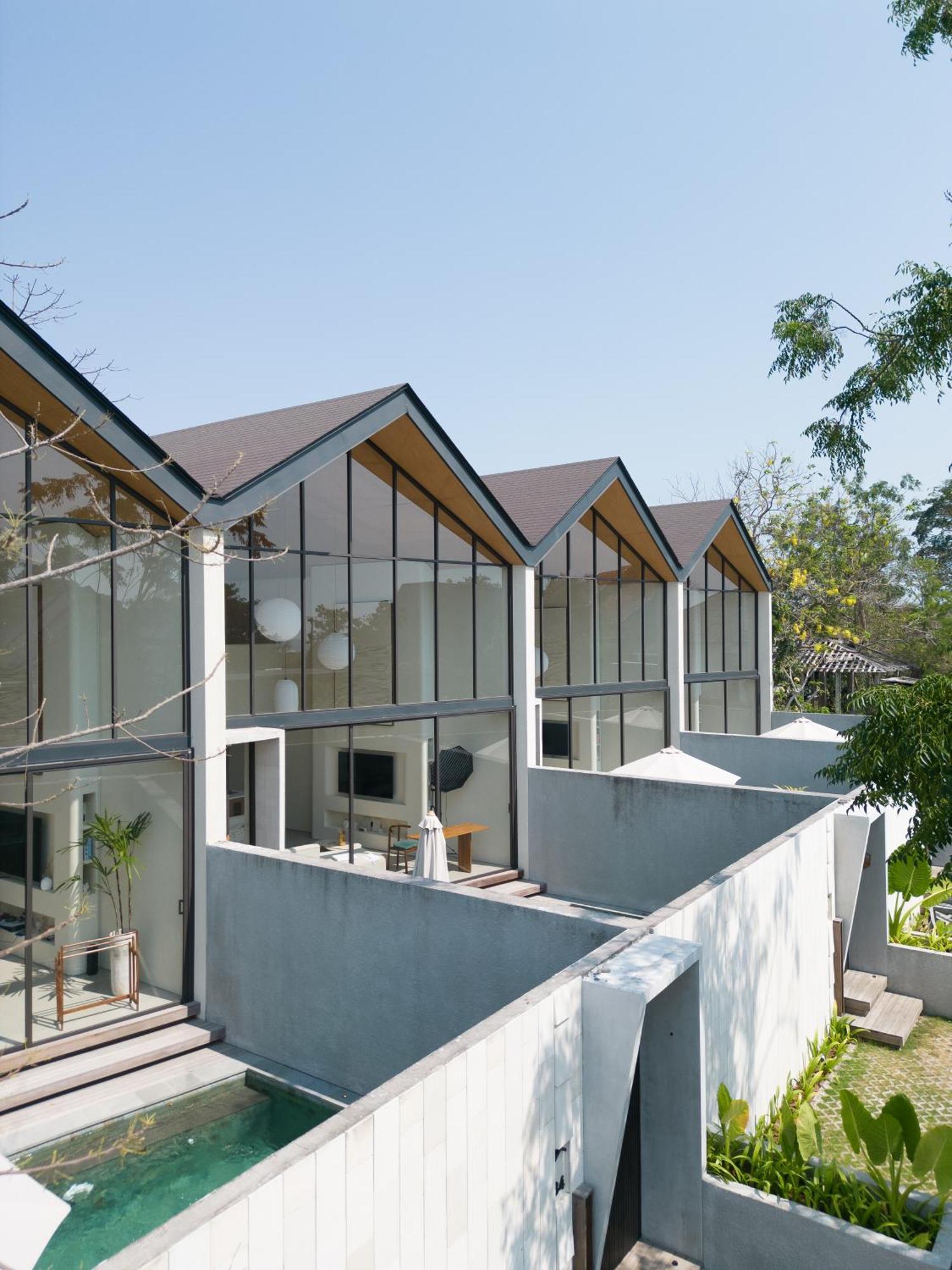 Asai Village * Jimbaran (Bali)