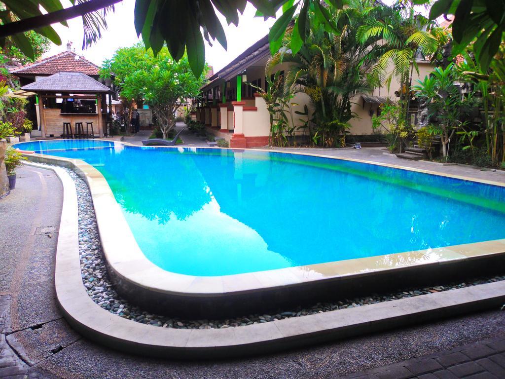 Bali Diva Kuta 3*