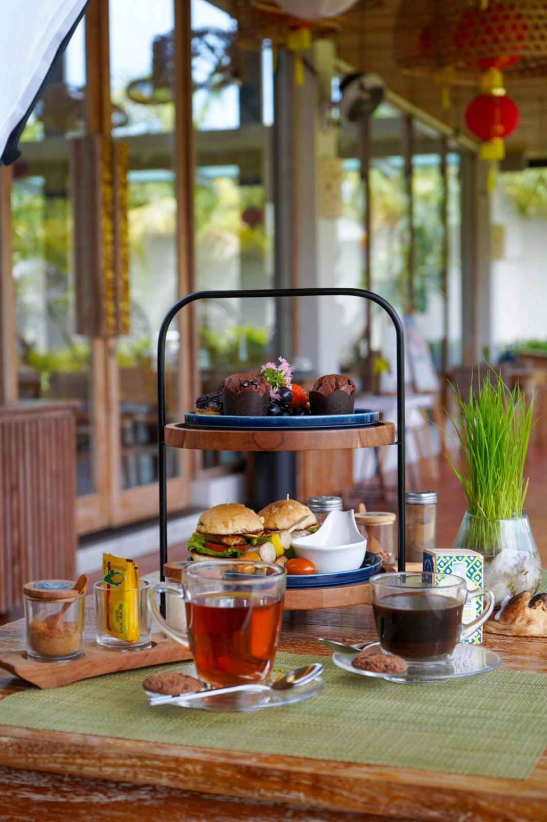 Vivara Bali Private Pool & Retreat Villa