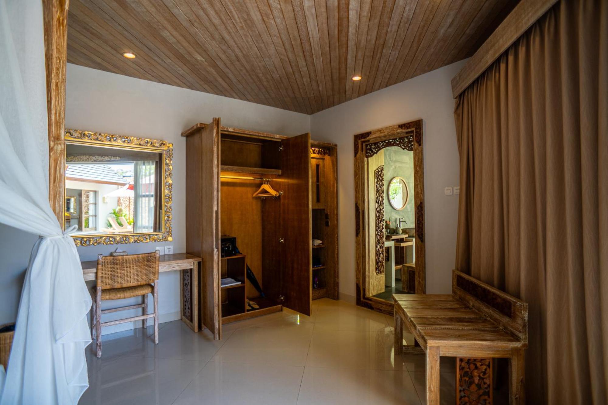 Villa Vivara Bali Private Pool & Retreat
