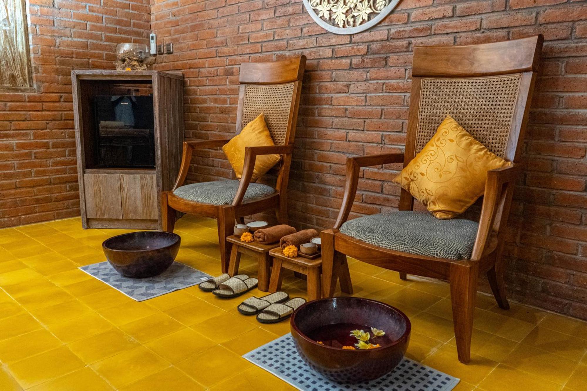 Vivara Bali Private Pool & Retreat *