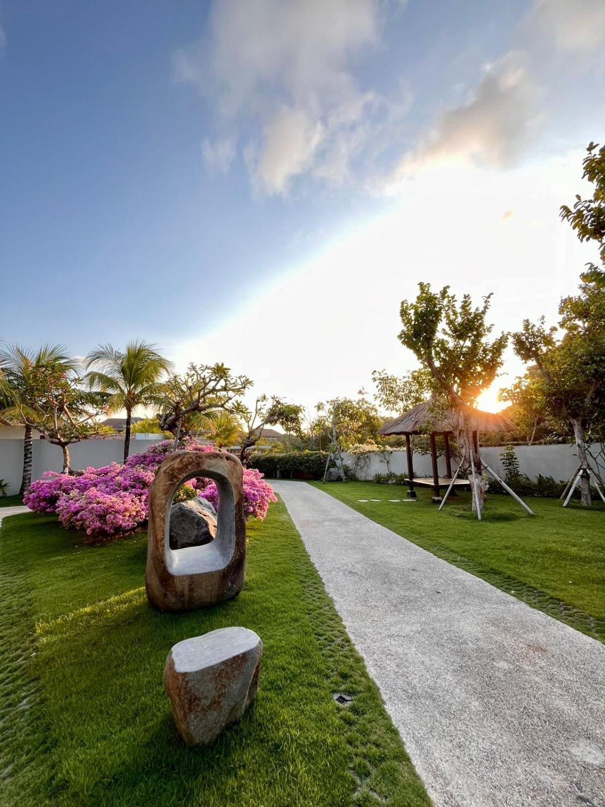 Vivara Bali Private Pool & Retreat