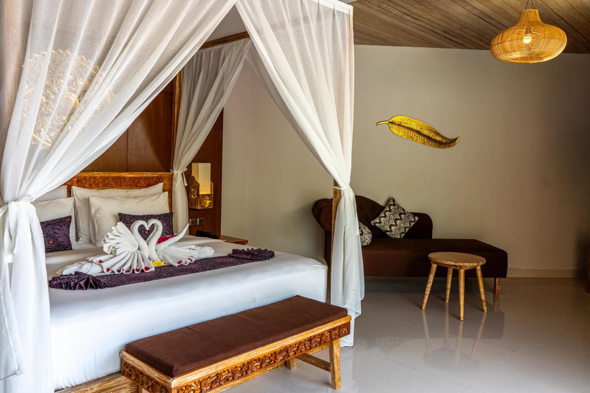 Vivara Bali Private Pool & Retreat Villa *