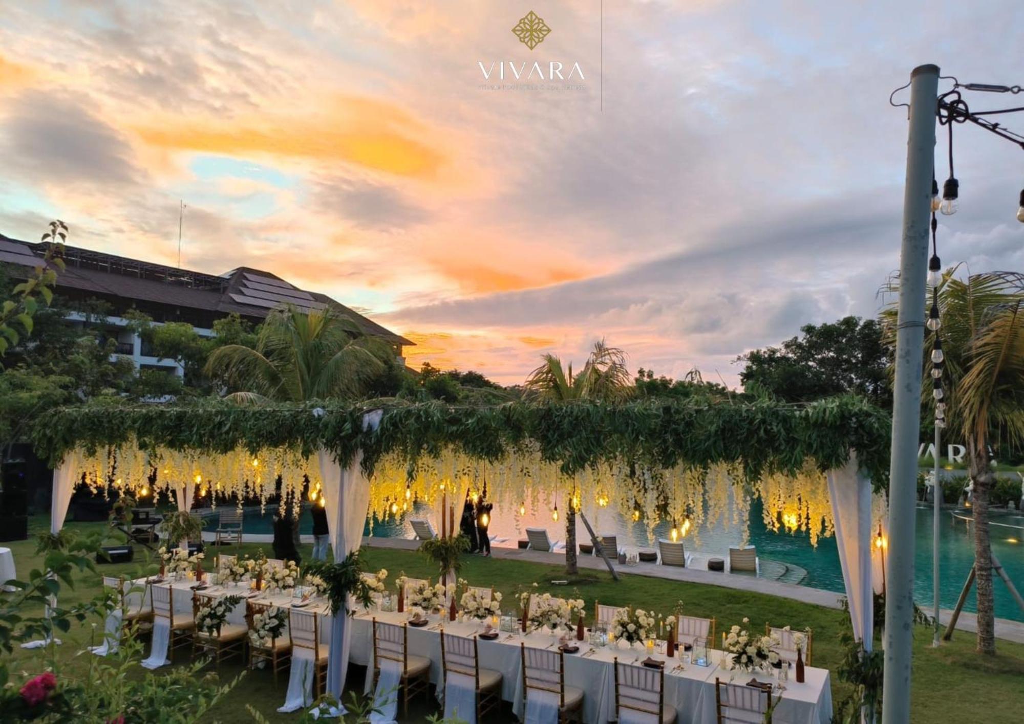 Vivara Bali Private Pool & Retreat Villa Jimbaran (Bali)