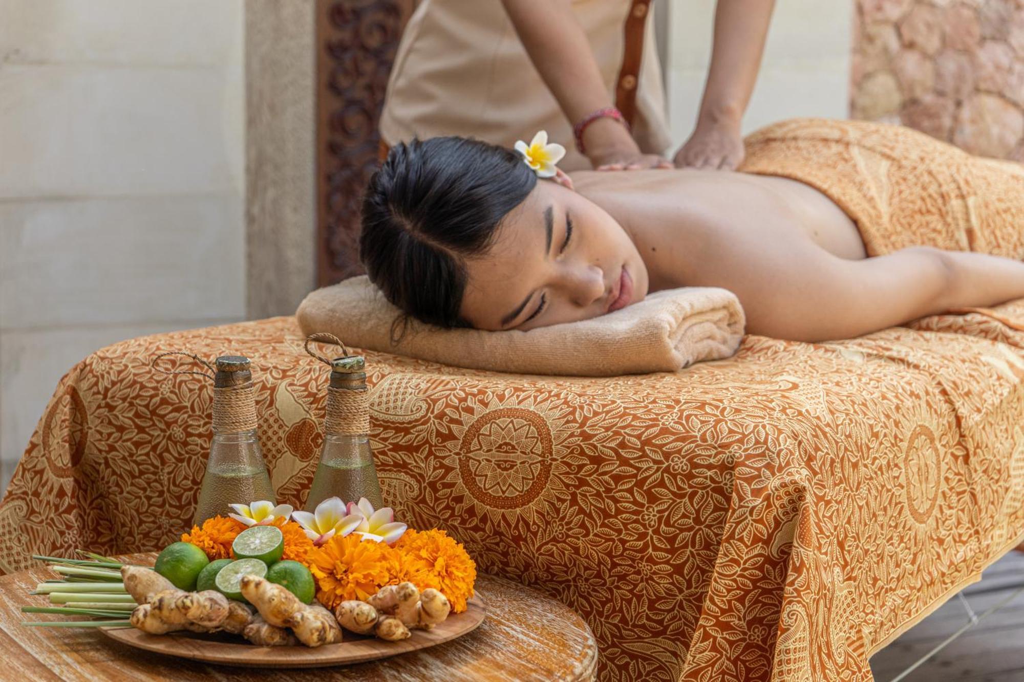 Villa Vivara Bali Private Pool & Retreat *
