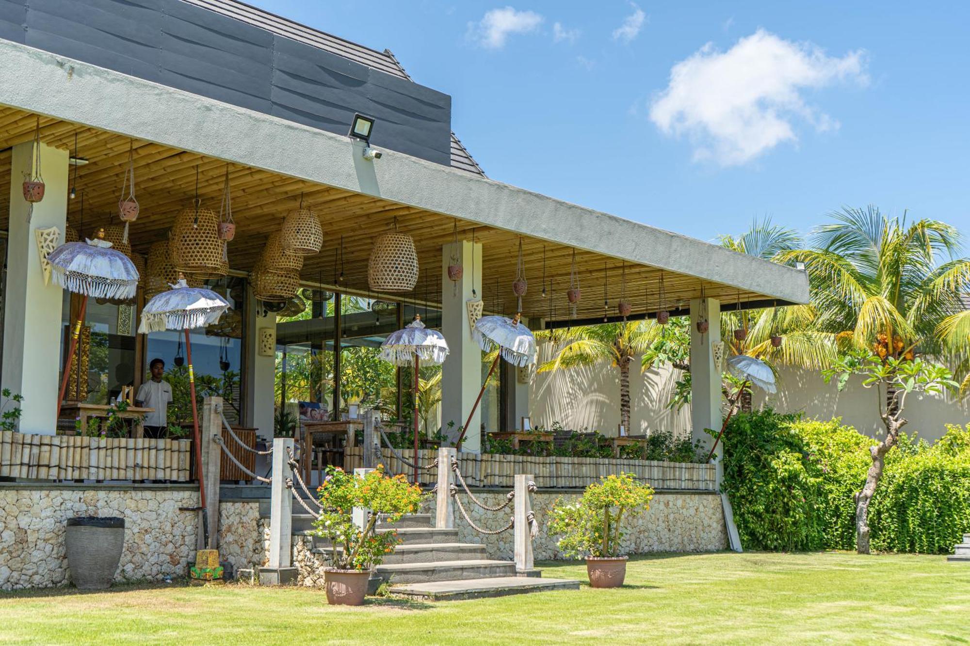Villa Vivara Bali Private Pool & Retreat Jimbaran (Bali)