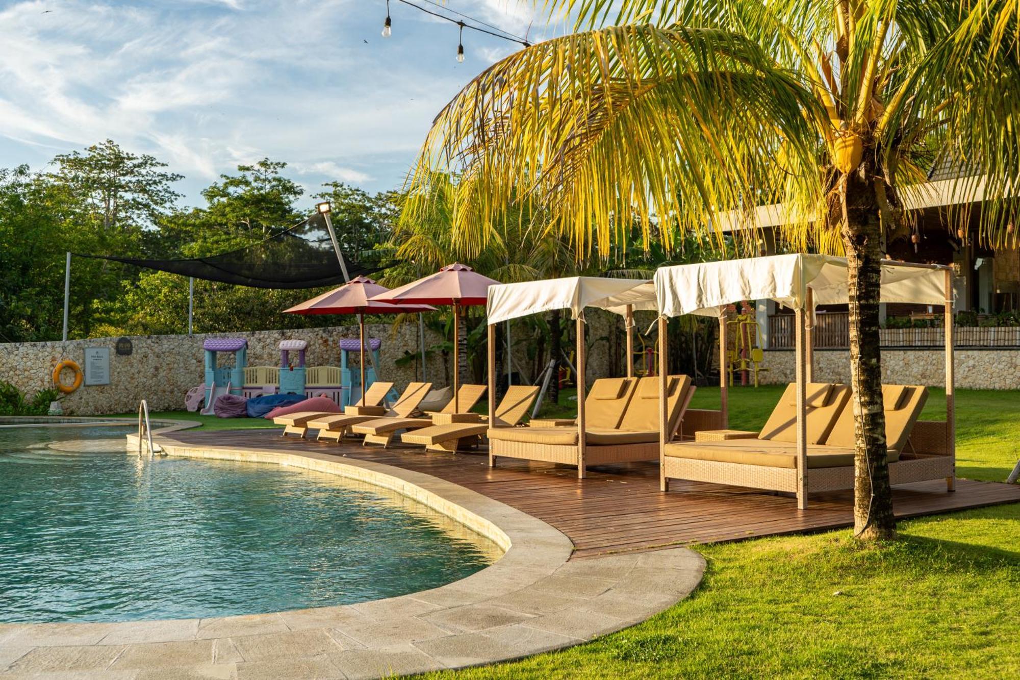 Villa Vivara Bali Private Pool & Retreat *