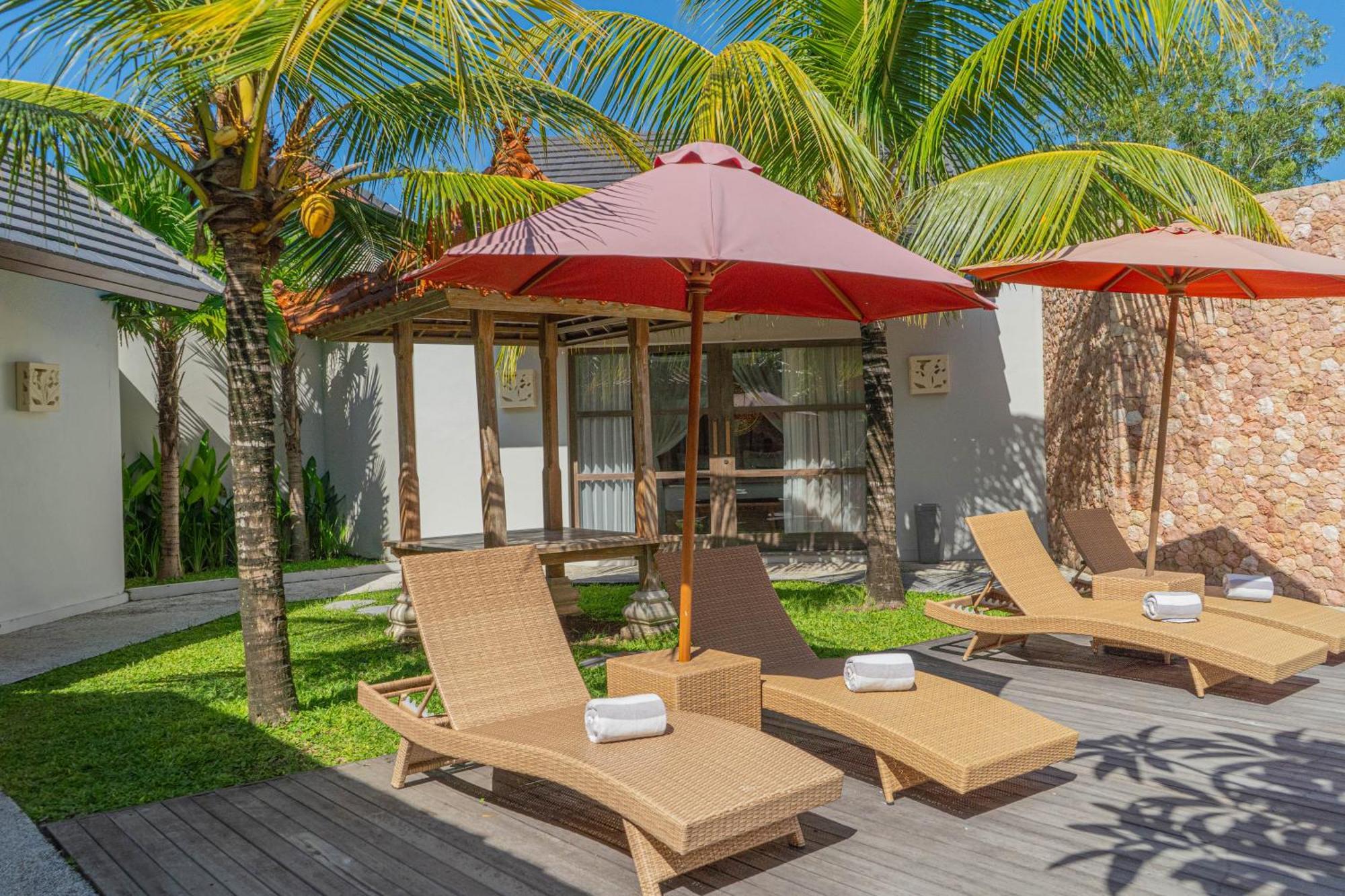 Villa Vivara Bali Private Pool & Retreat Jimbaran (Bali)