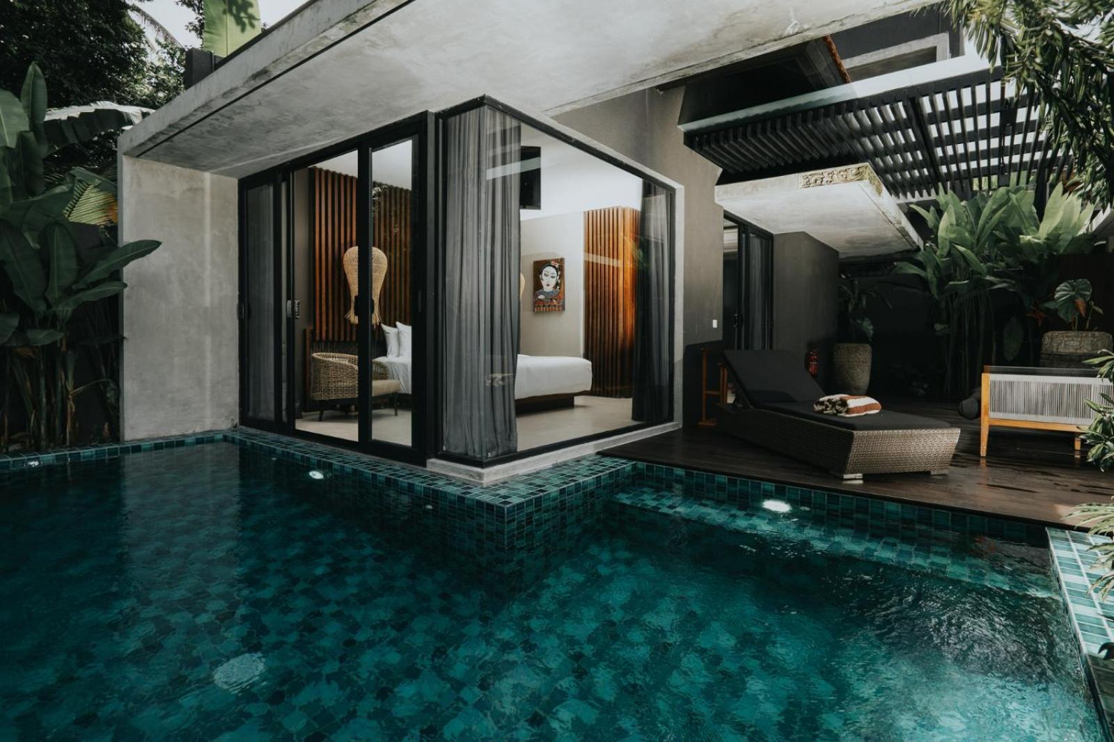 The Ning 5* Ubud (Bali)