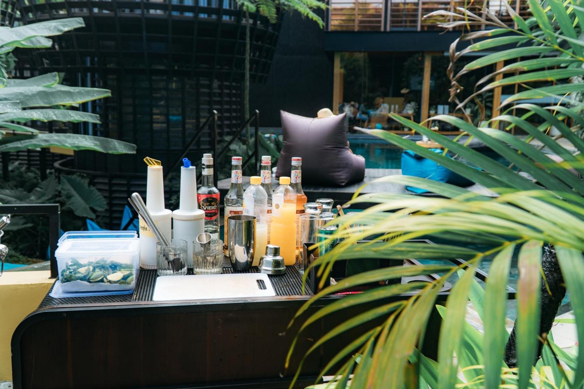 & By Ini Vie Hospitality 5* Canggu (Bali)