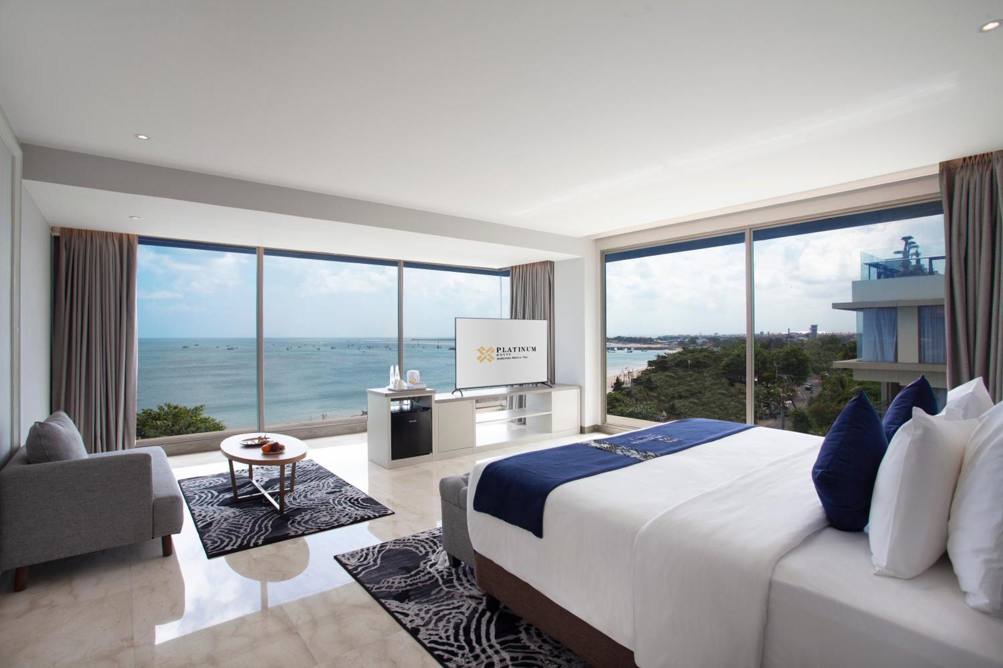 Platinum Bali 5* Jimbaran (Bali)