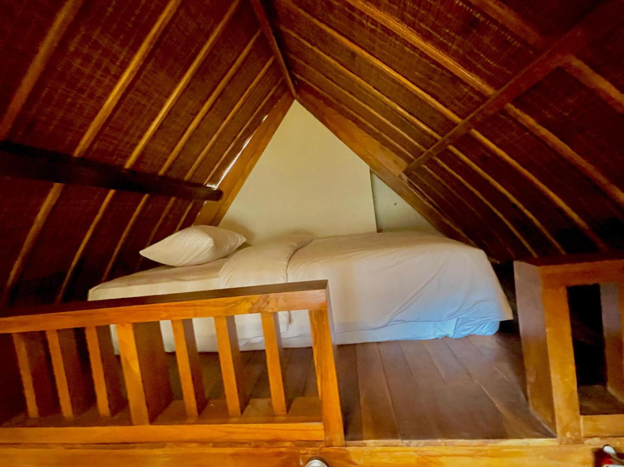 Villa Abian Klumpu & Bali