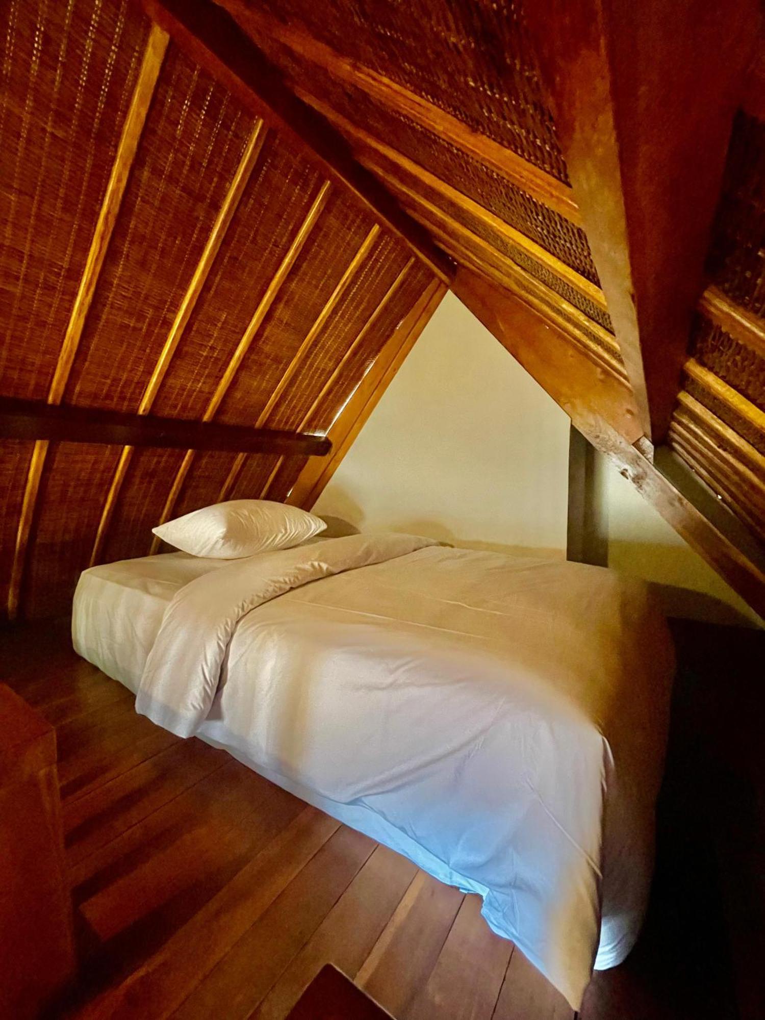 Villa Abian Klumpu & Bali Sanur (Bali)