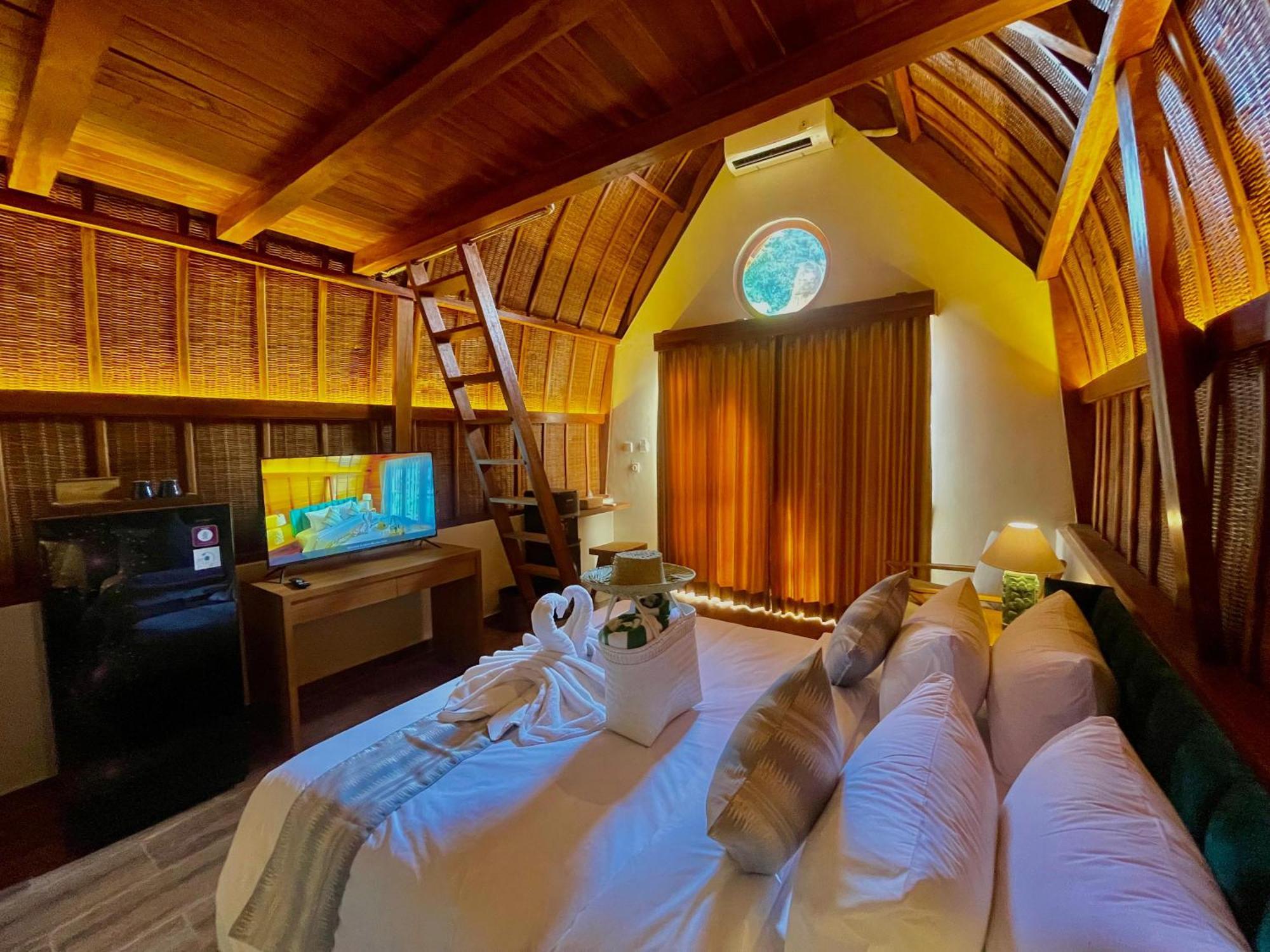 Villa Abian Klumpu & Bali
