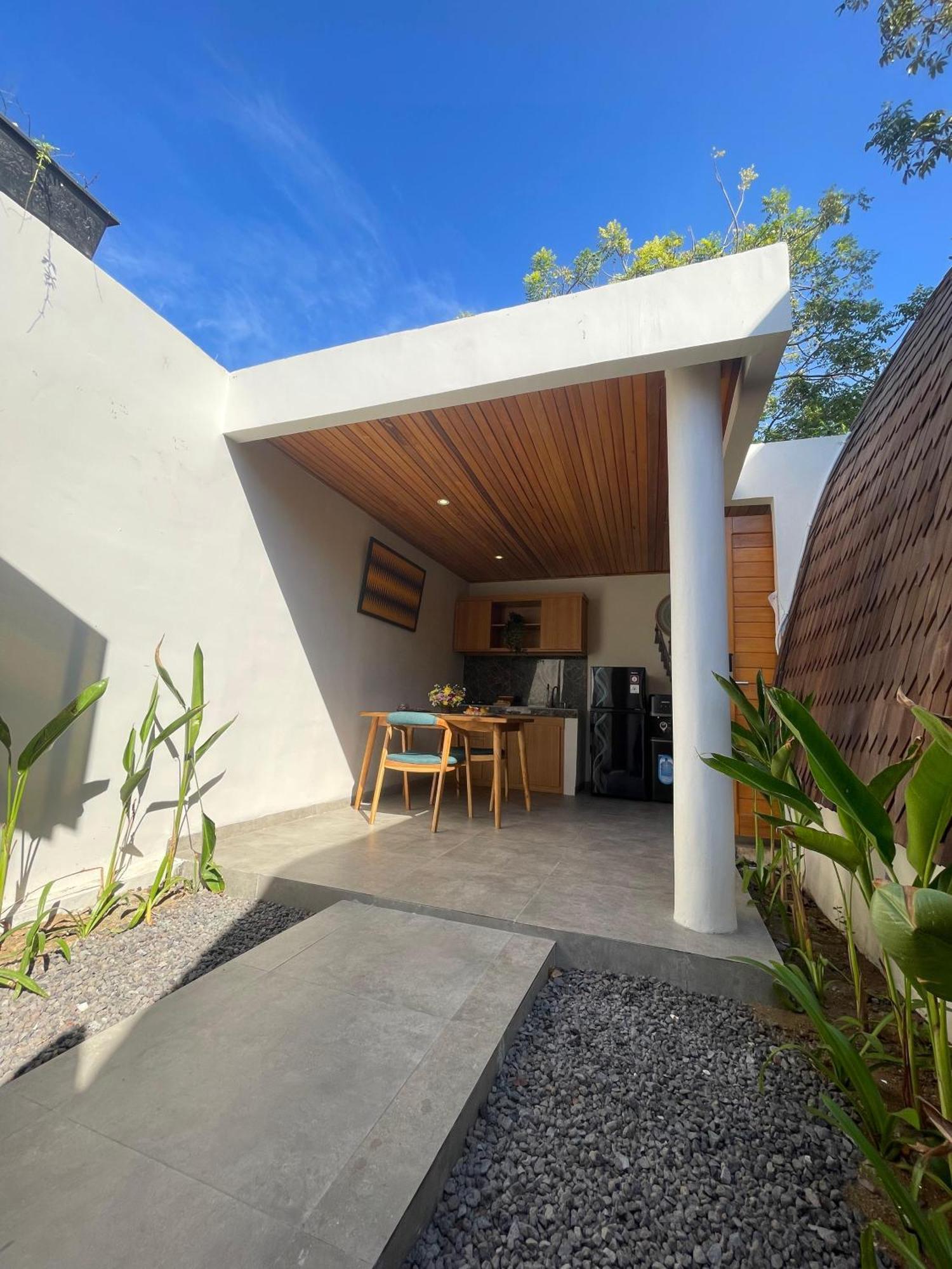 Villa Abian Klumpu & Bali *