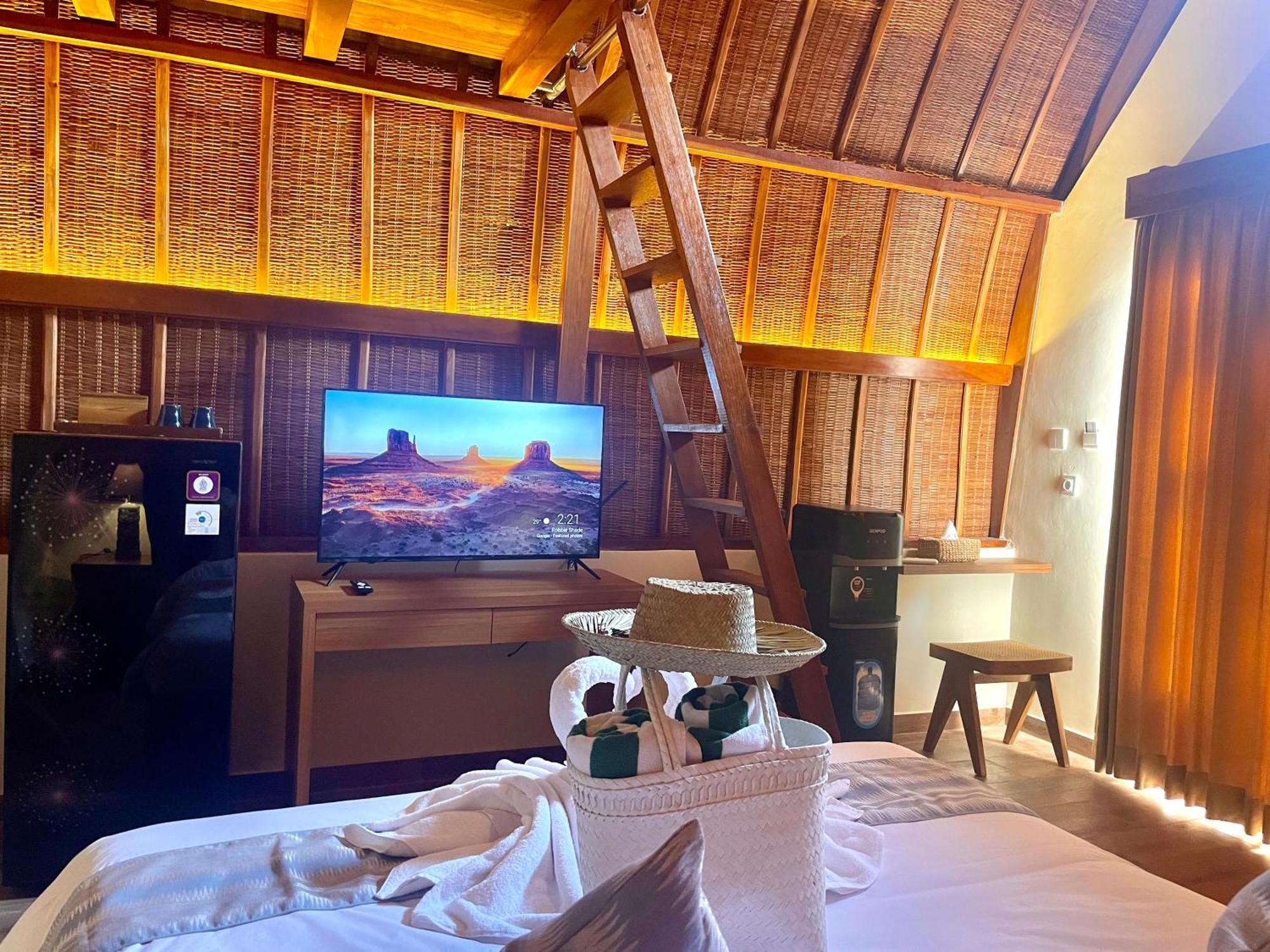 Abian Klumpu & Bali Villa