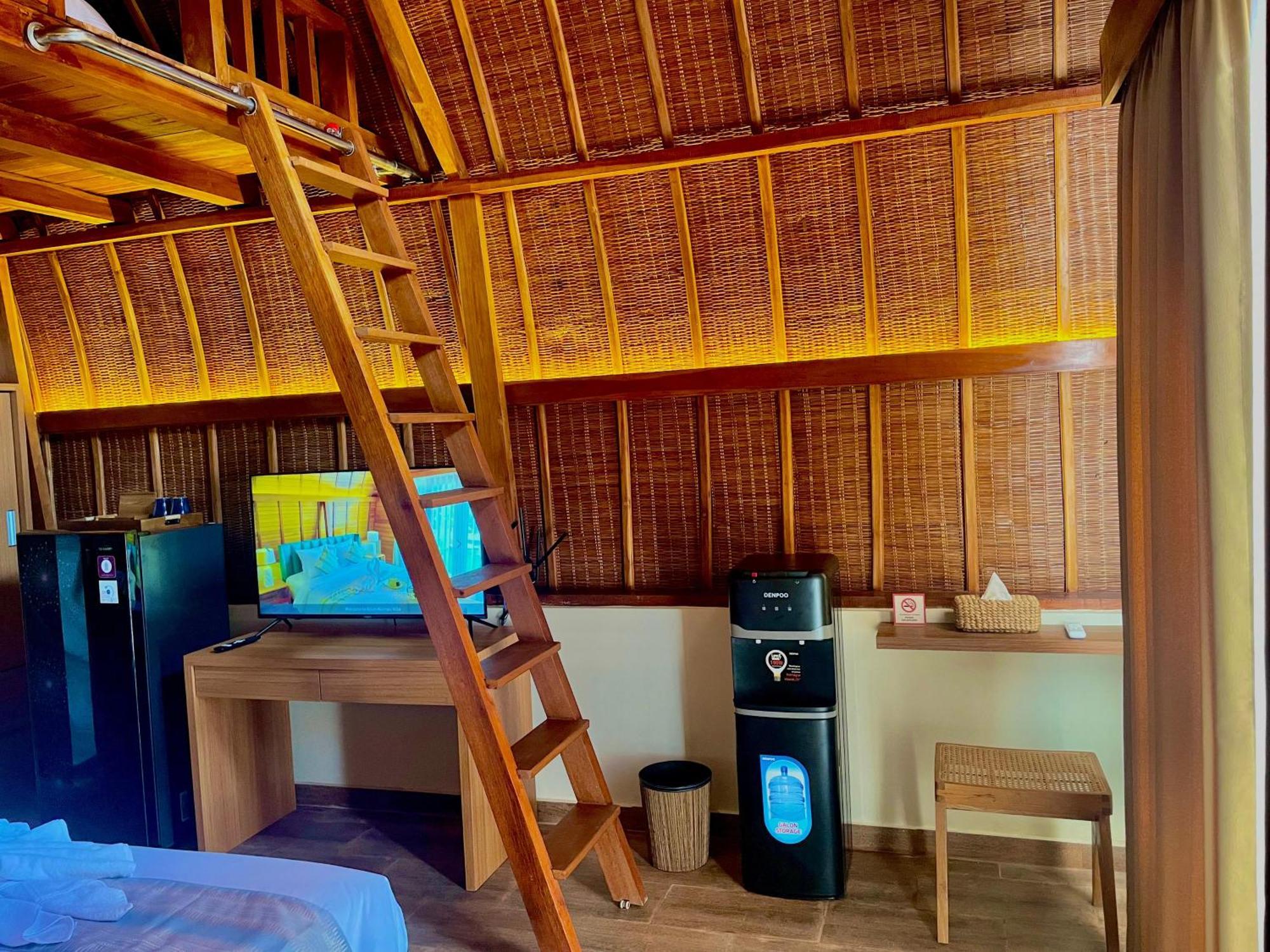 Abian Klumpu & Bali Villa Sanur (Bali)
