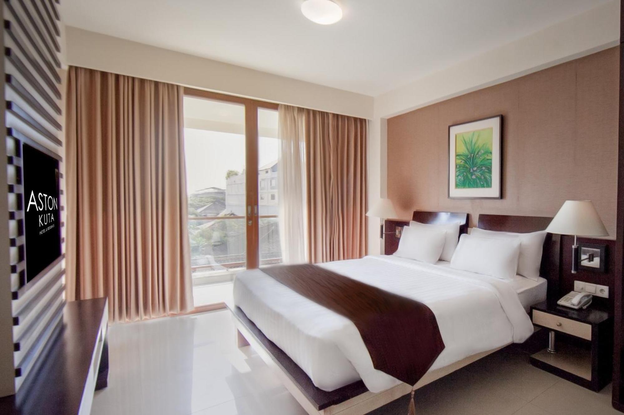 Hotel Aston Kuta And