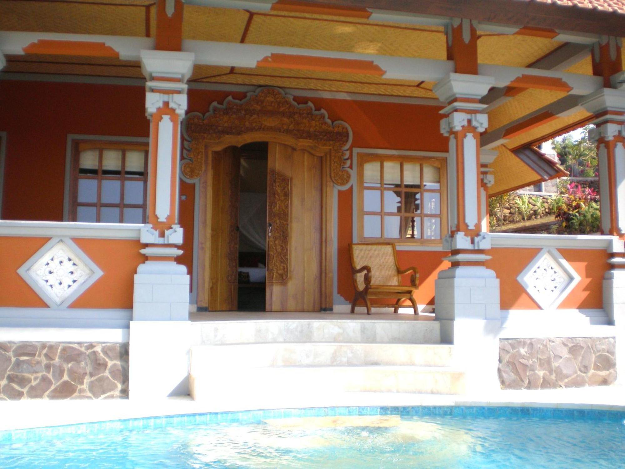 Villa The Raja Singha Boutique Bali