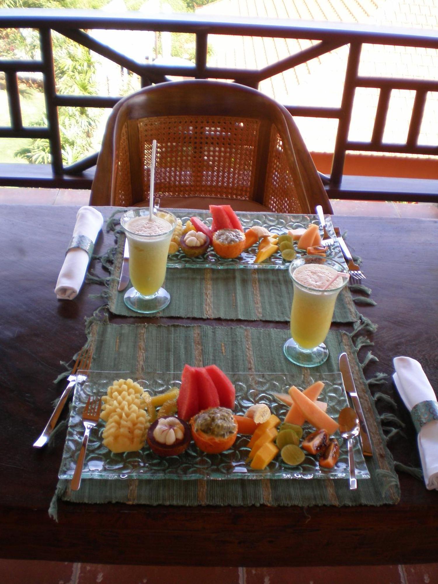 Villa The Raja Singha Boutique Bali Lovina (Bali)