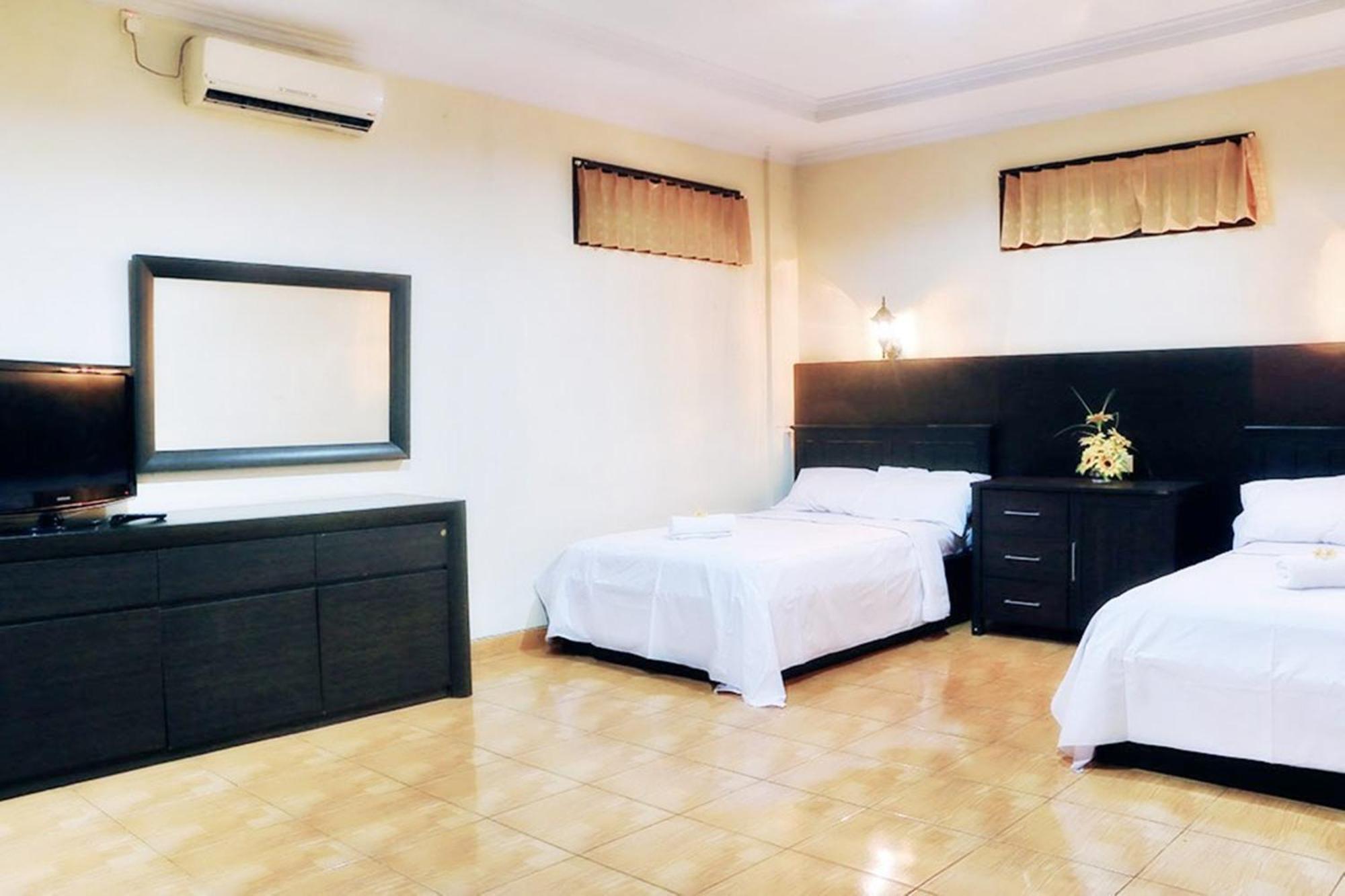 Agus Wisma tamu Kuta (Bali)