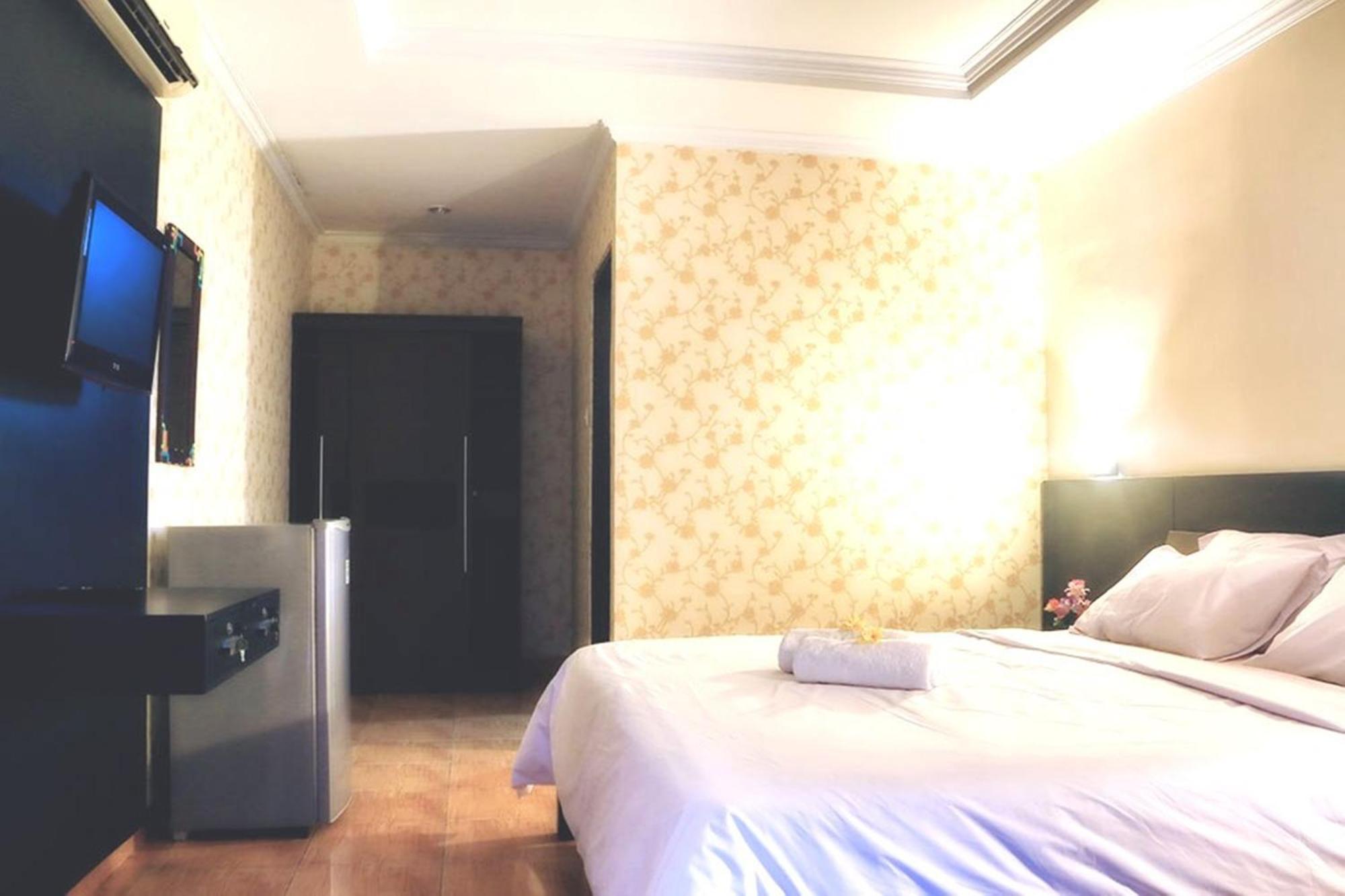 Wisma tamu Agus Kuta (Bali)