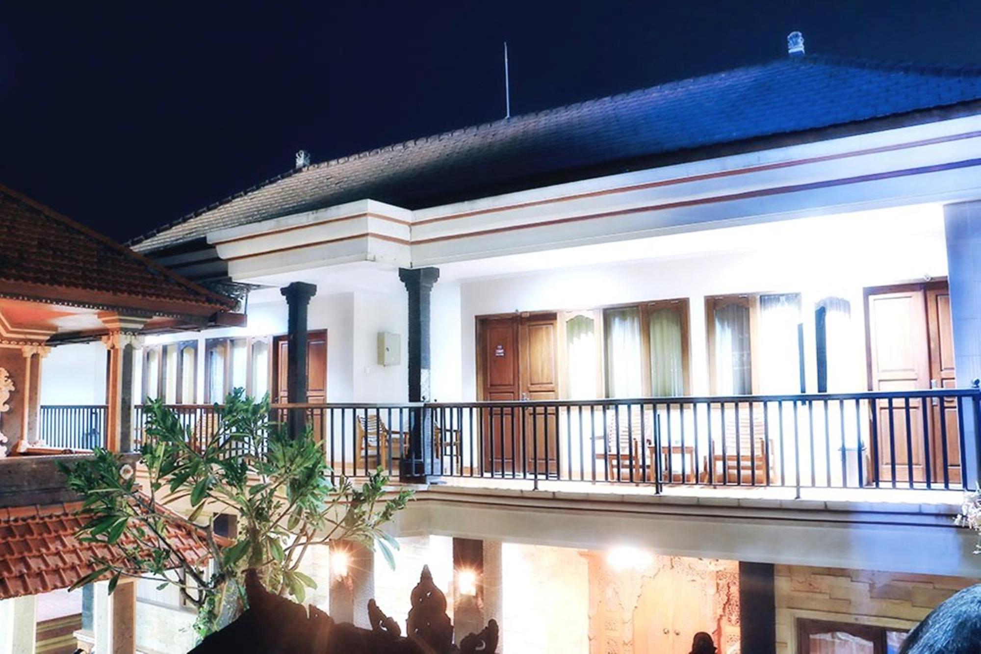 Wisma tamu Agus Kuta (Bali)