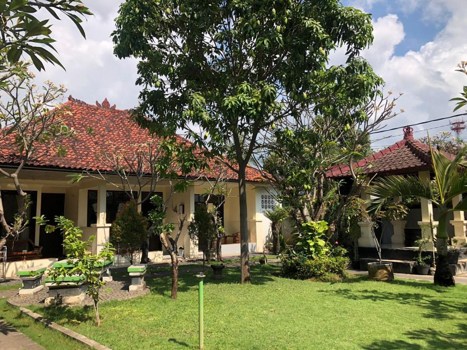 Puri Mandhara * Lovina (Bali)