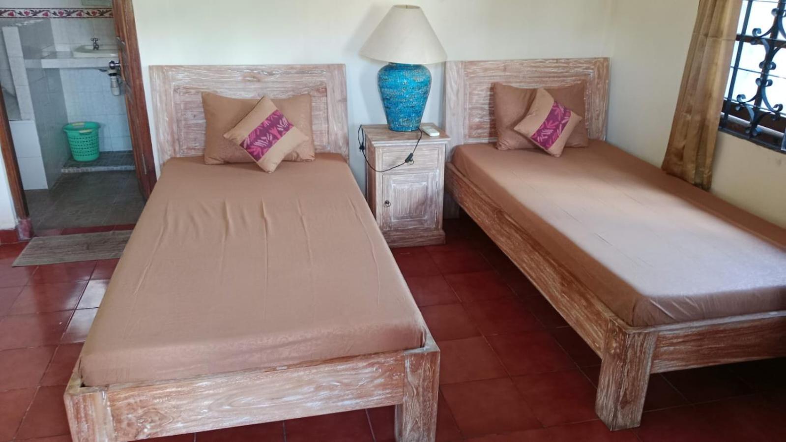 Warji House 2 Bisma 3* Ubud (Bali)