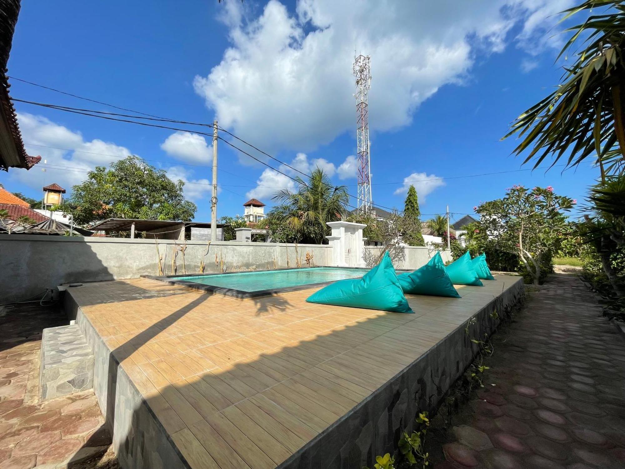 Jepun Bali Nusa Lembongan (Bali)