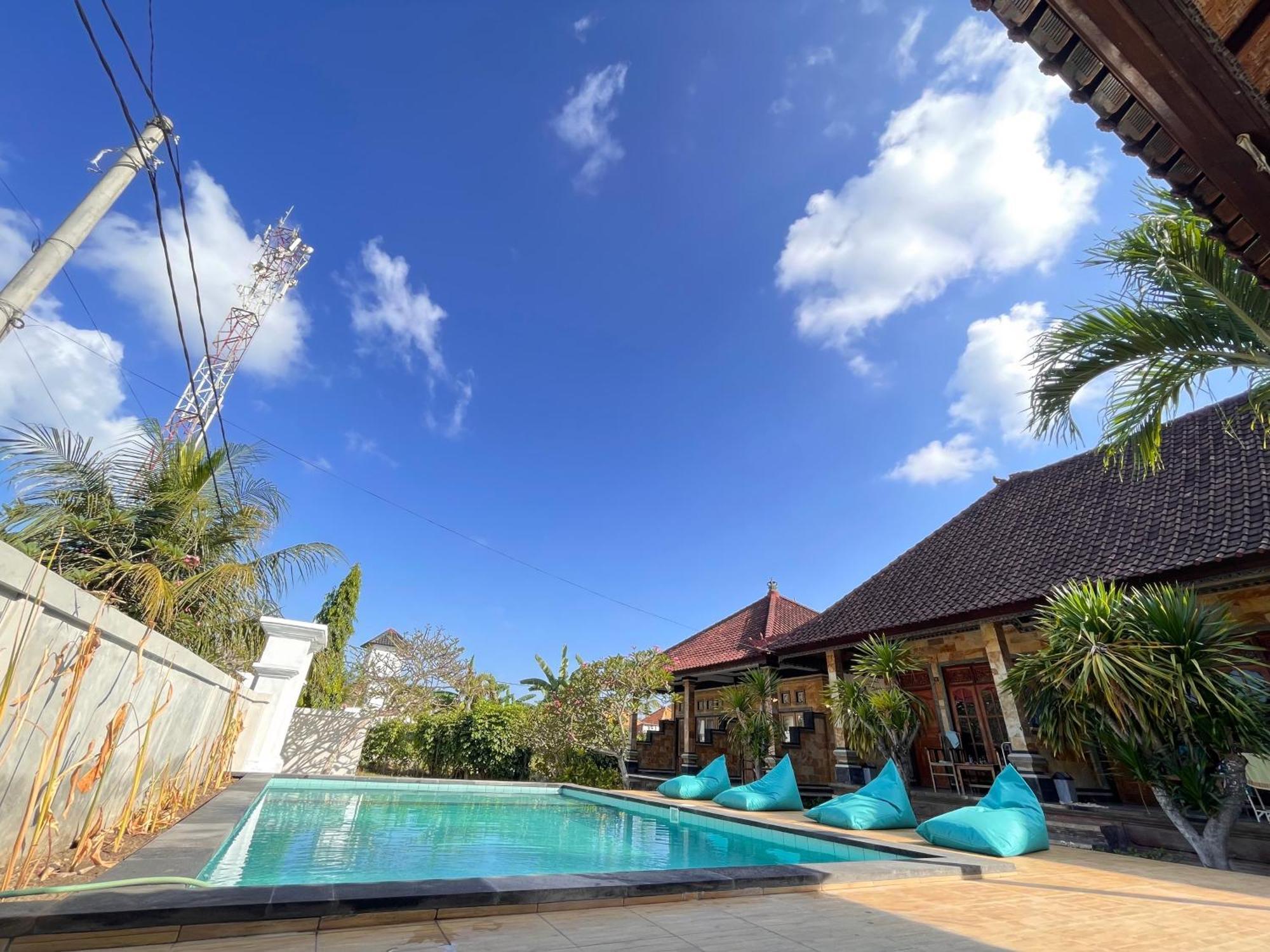 Jepun Bali * Nusa Lembongan (Bali)