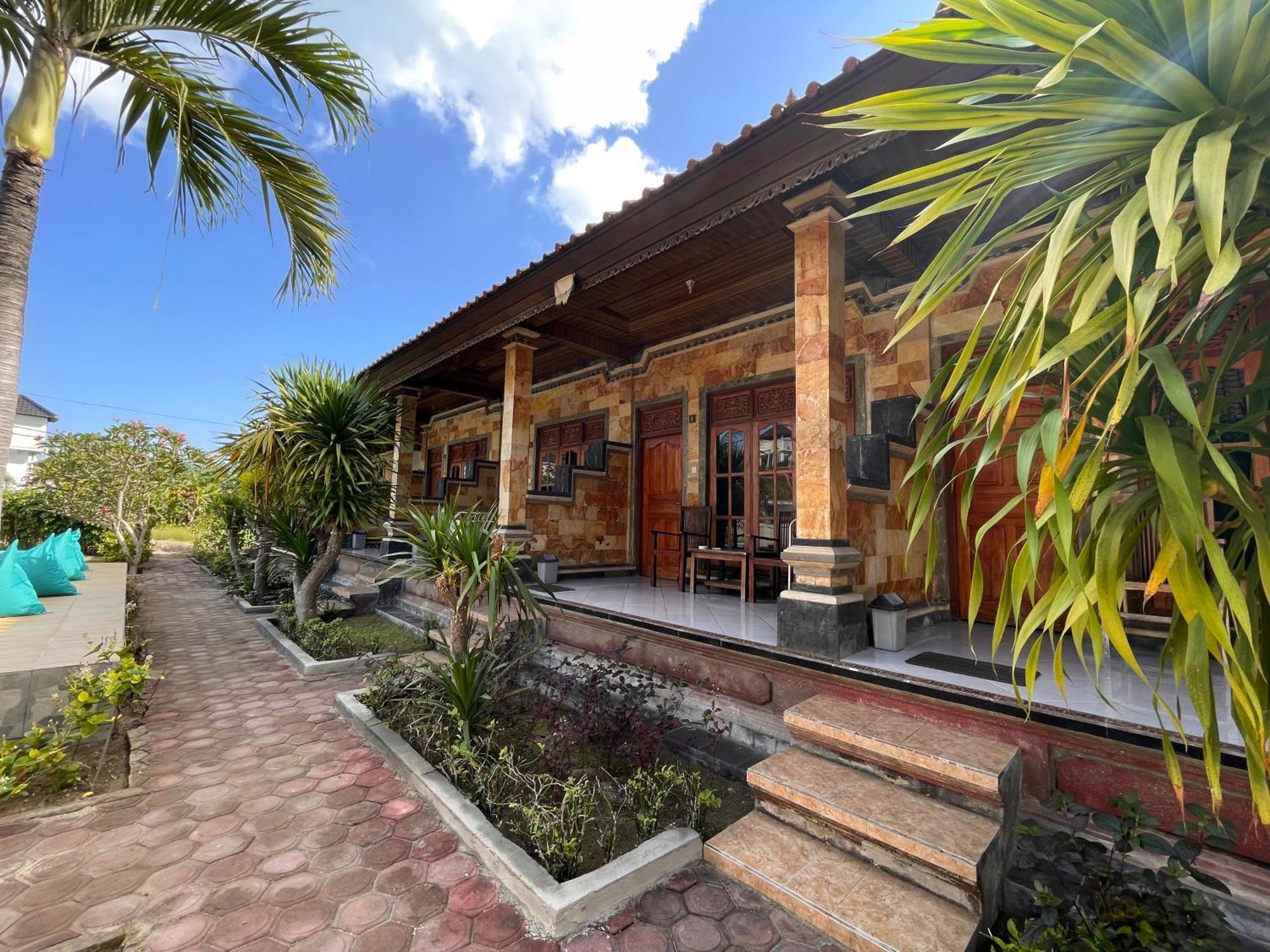 Jepun Bali Guest house