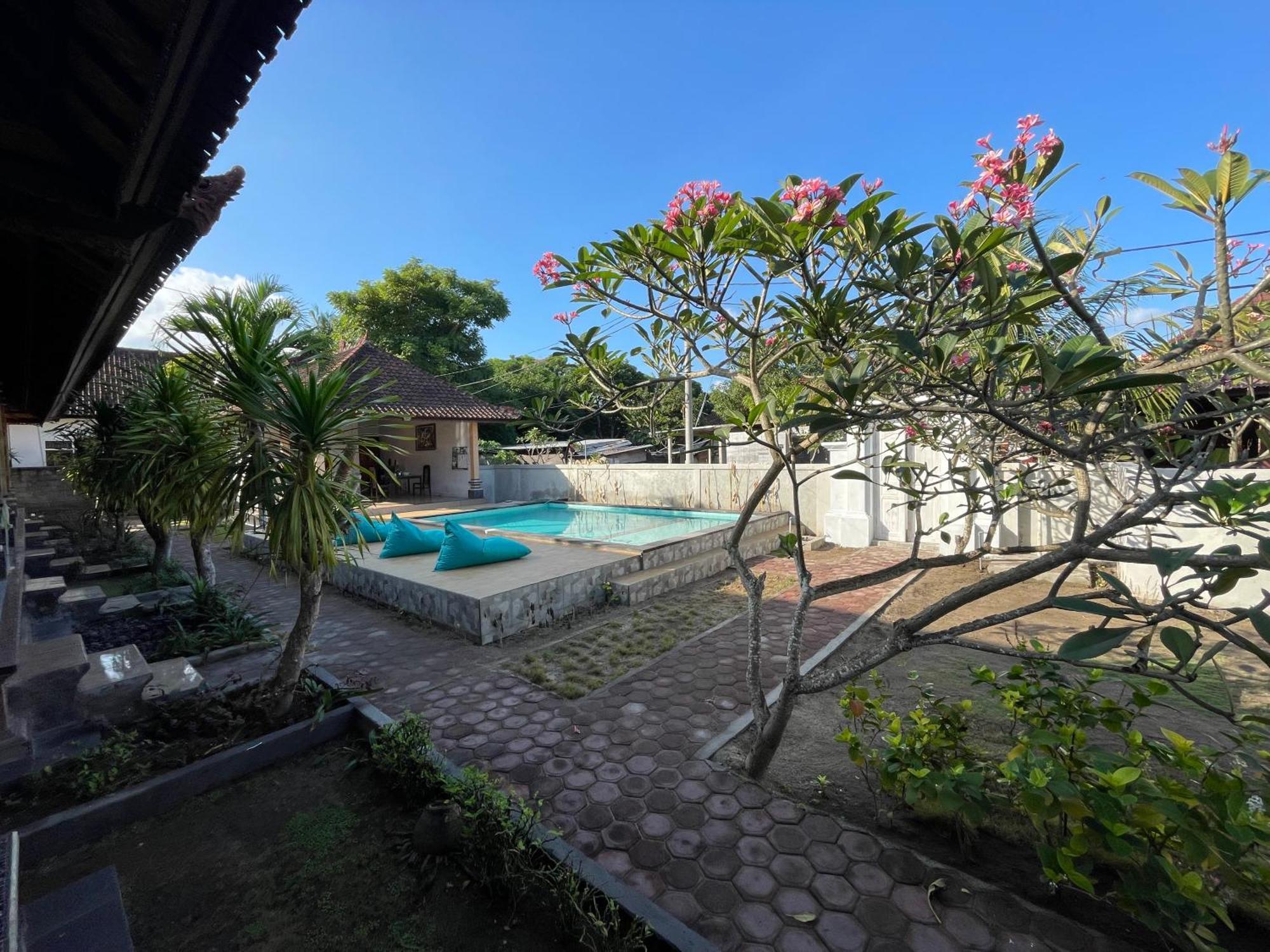 Guest house Jepun Bali