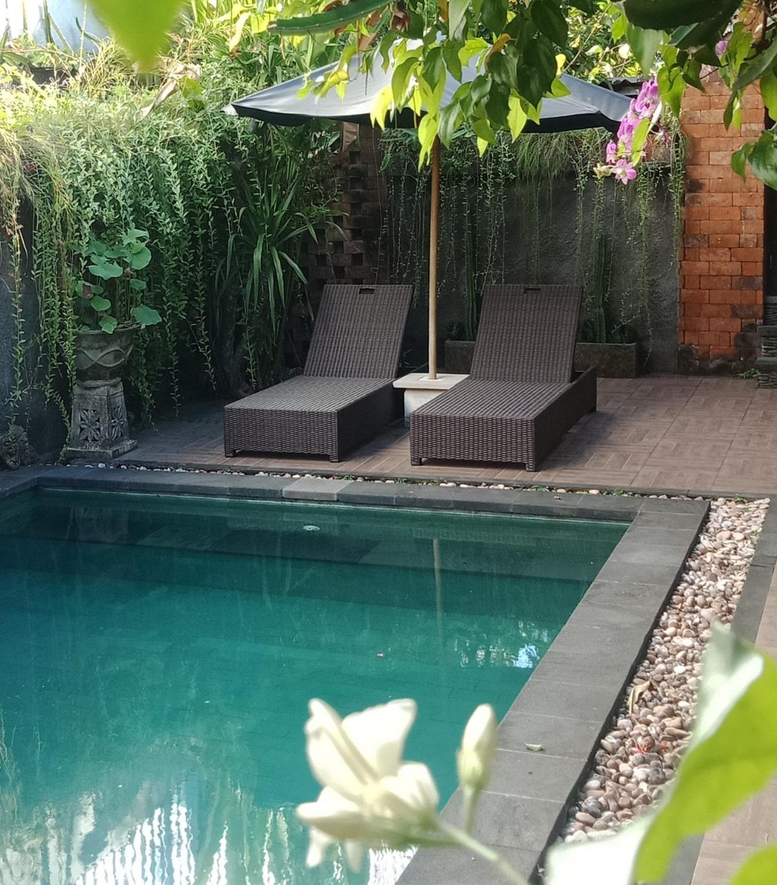 Homestay D'puja And Nusa Dua (Bali)