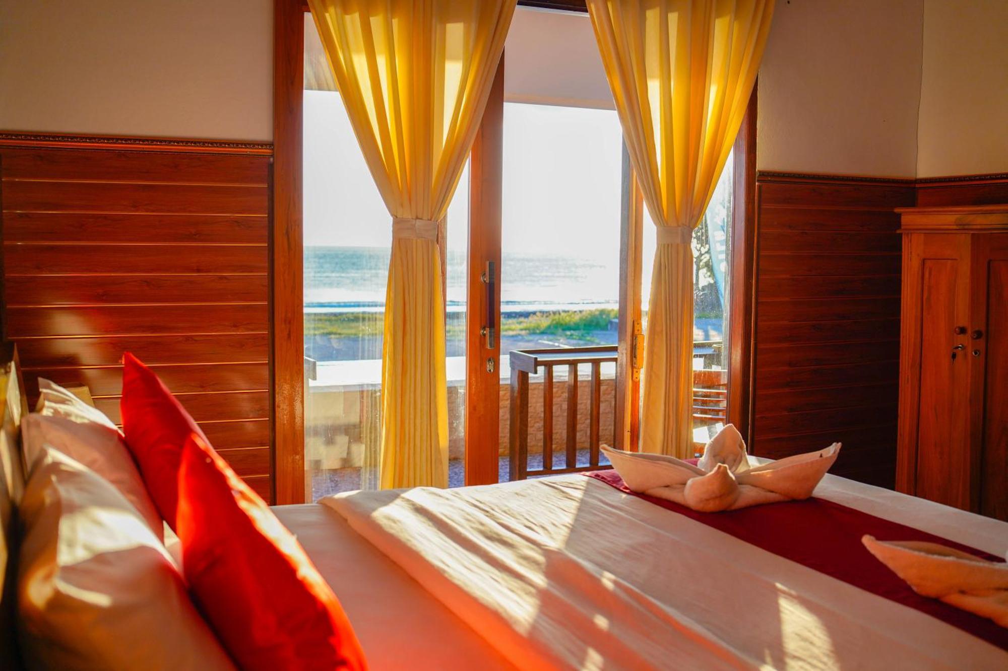 Guest house Desila House Batununggul