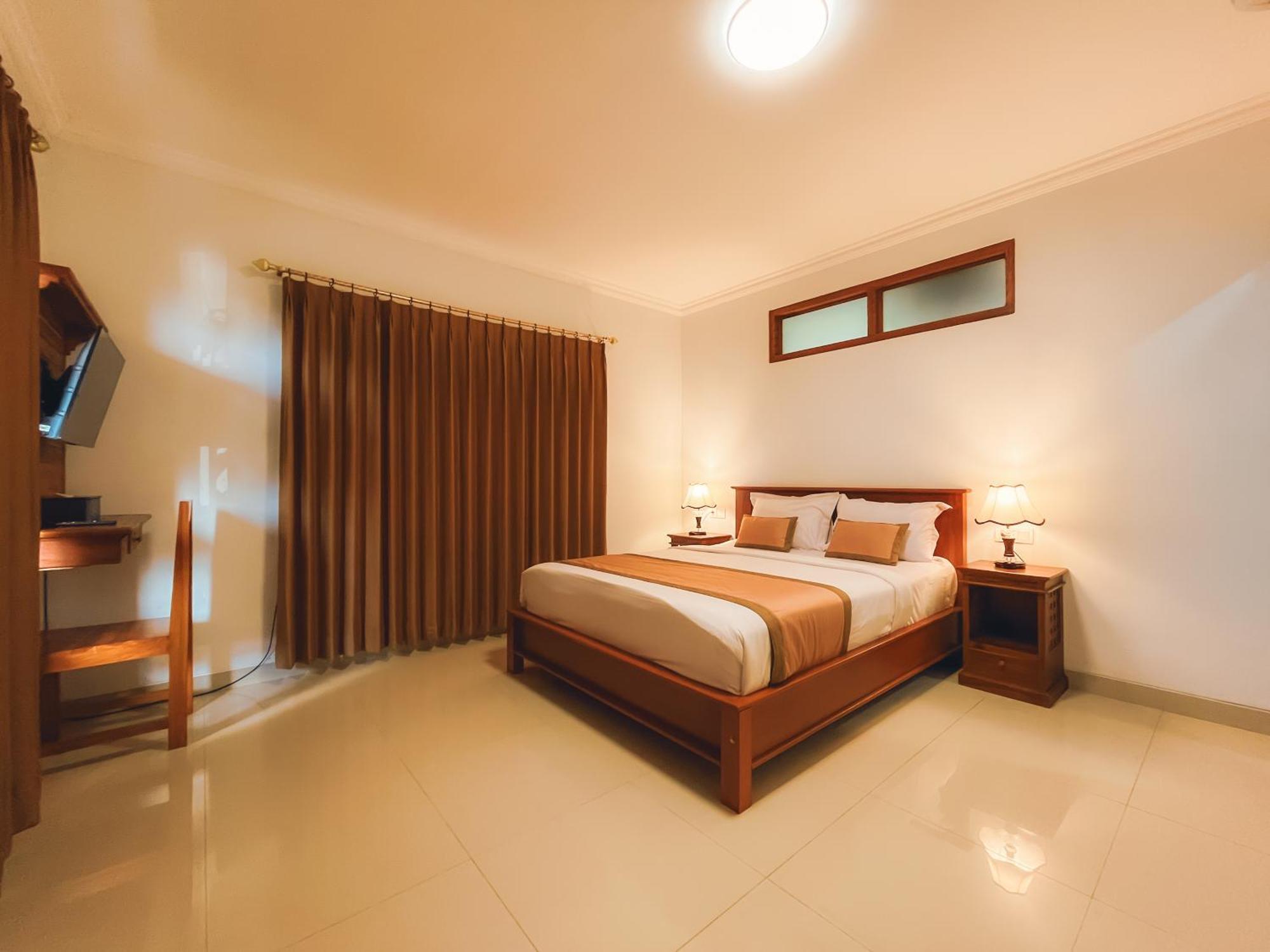 Rostika Villa&camping Sekumpul Hotel Buleleng (Bali)
