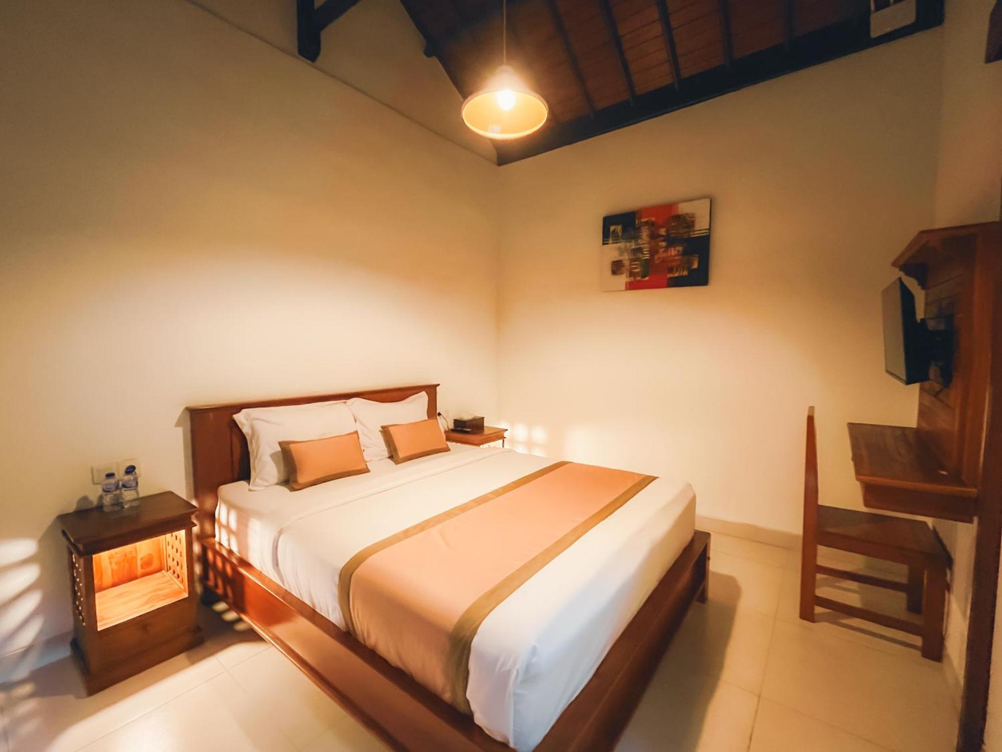 Rostika Villa&camping Sekumpul 3*