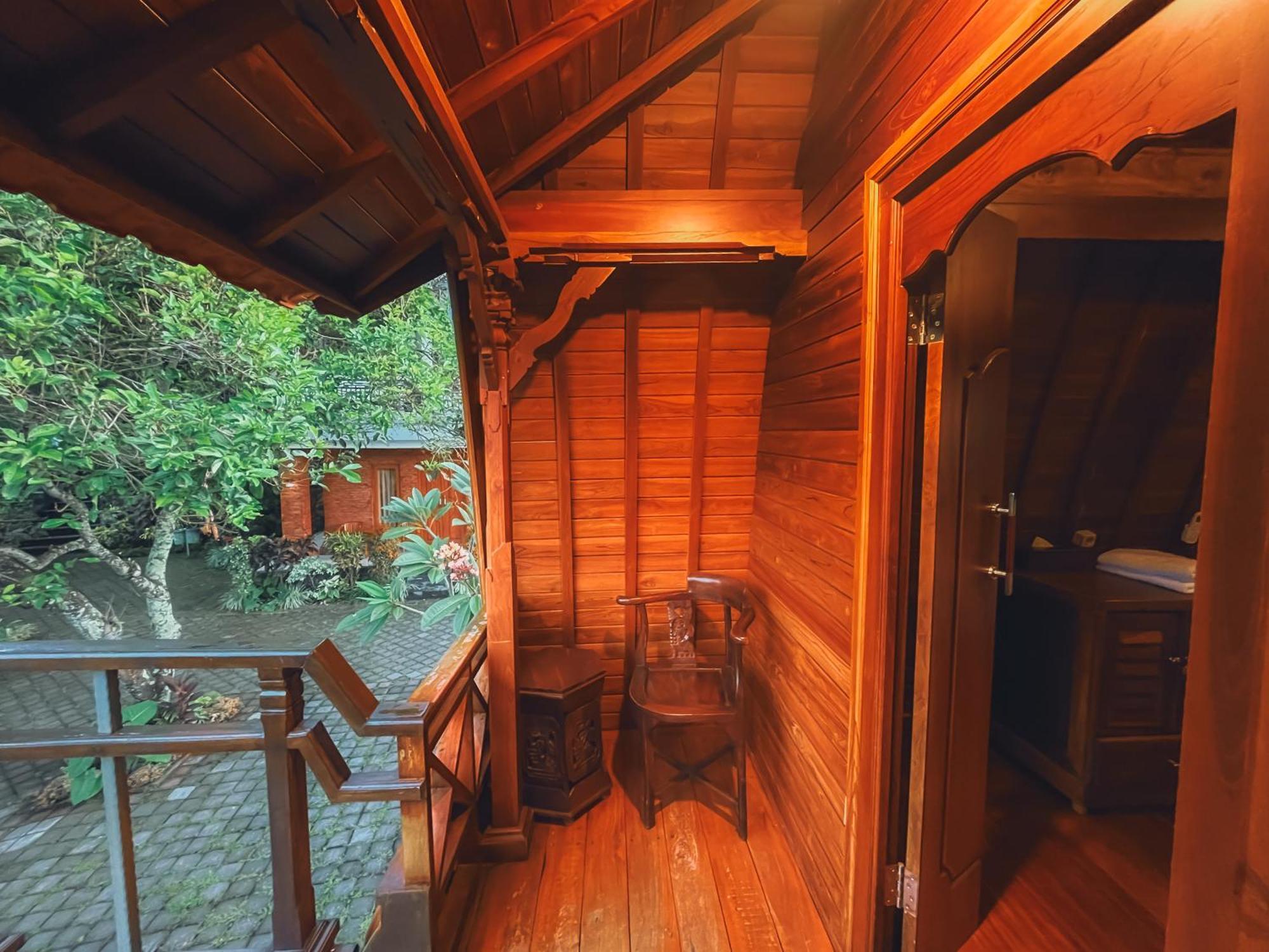 Rostika Villa&camping Sekumpul