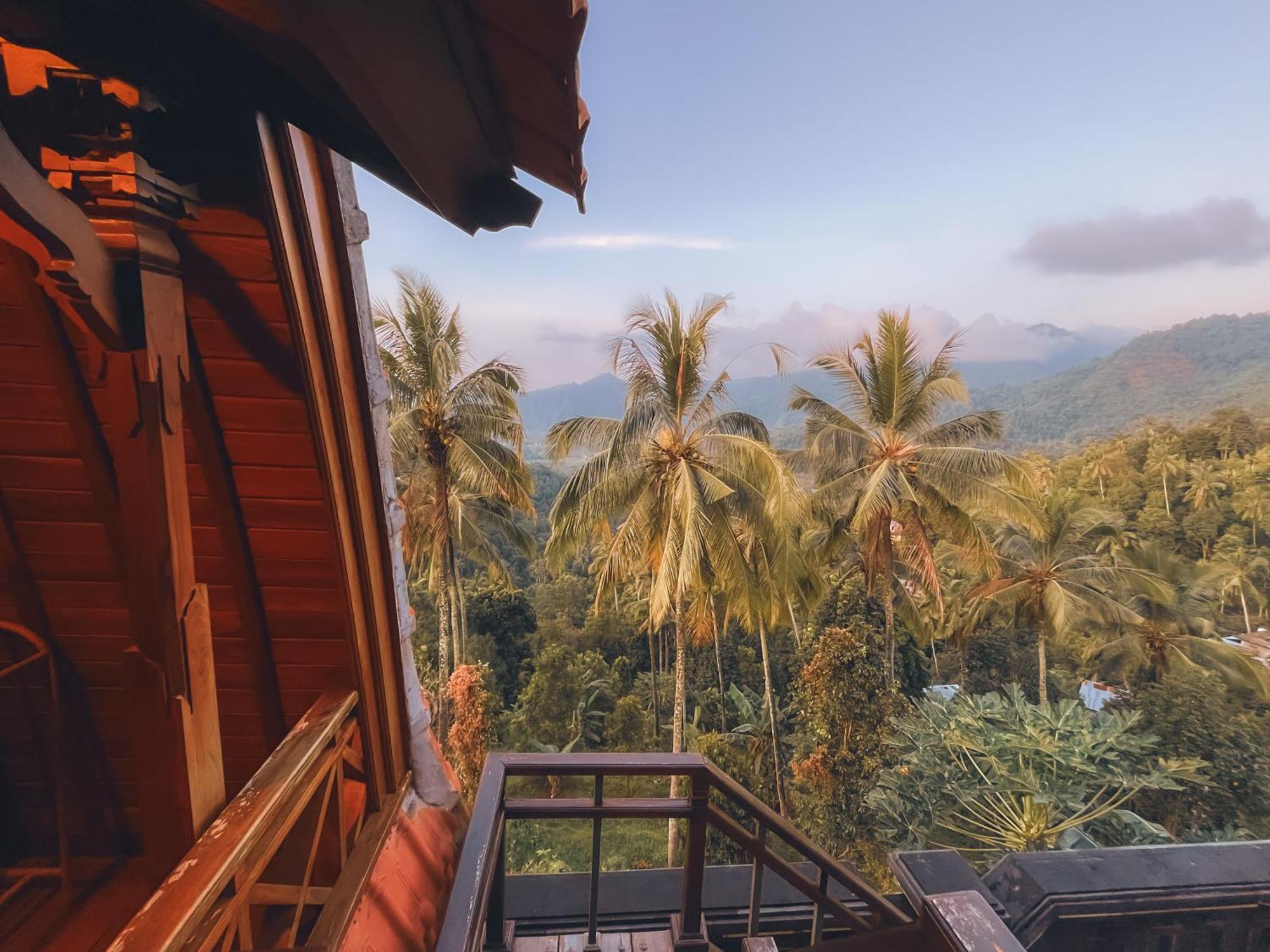 Rostika Villa&camping Sekumpul Hotel 3*