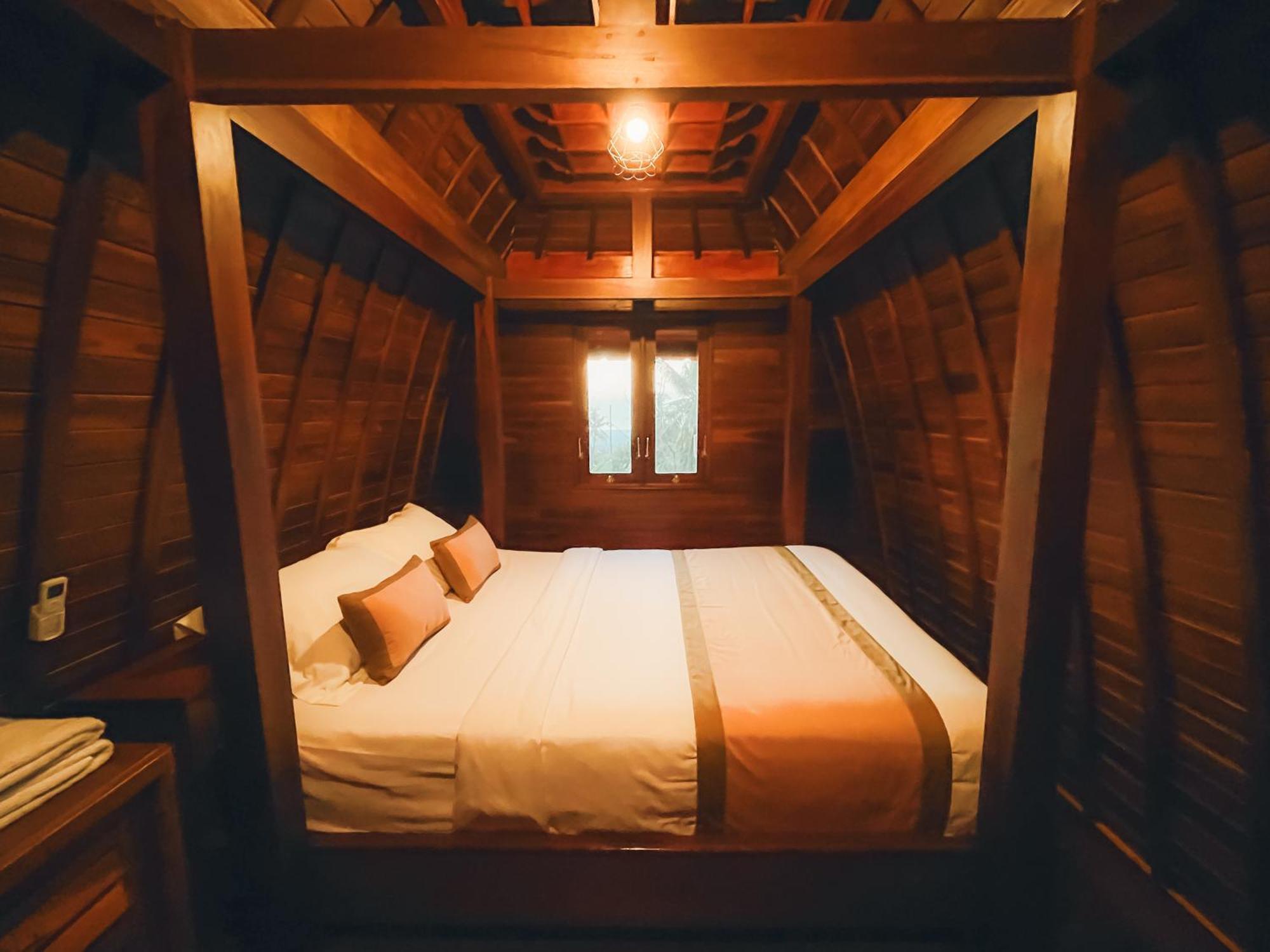 Rostika Villa&camping Sekumpul Hotel Buleleng (Bali)