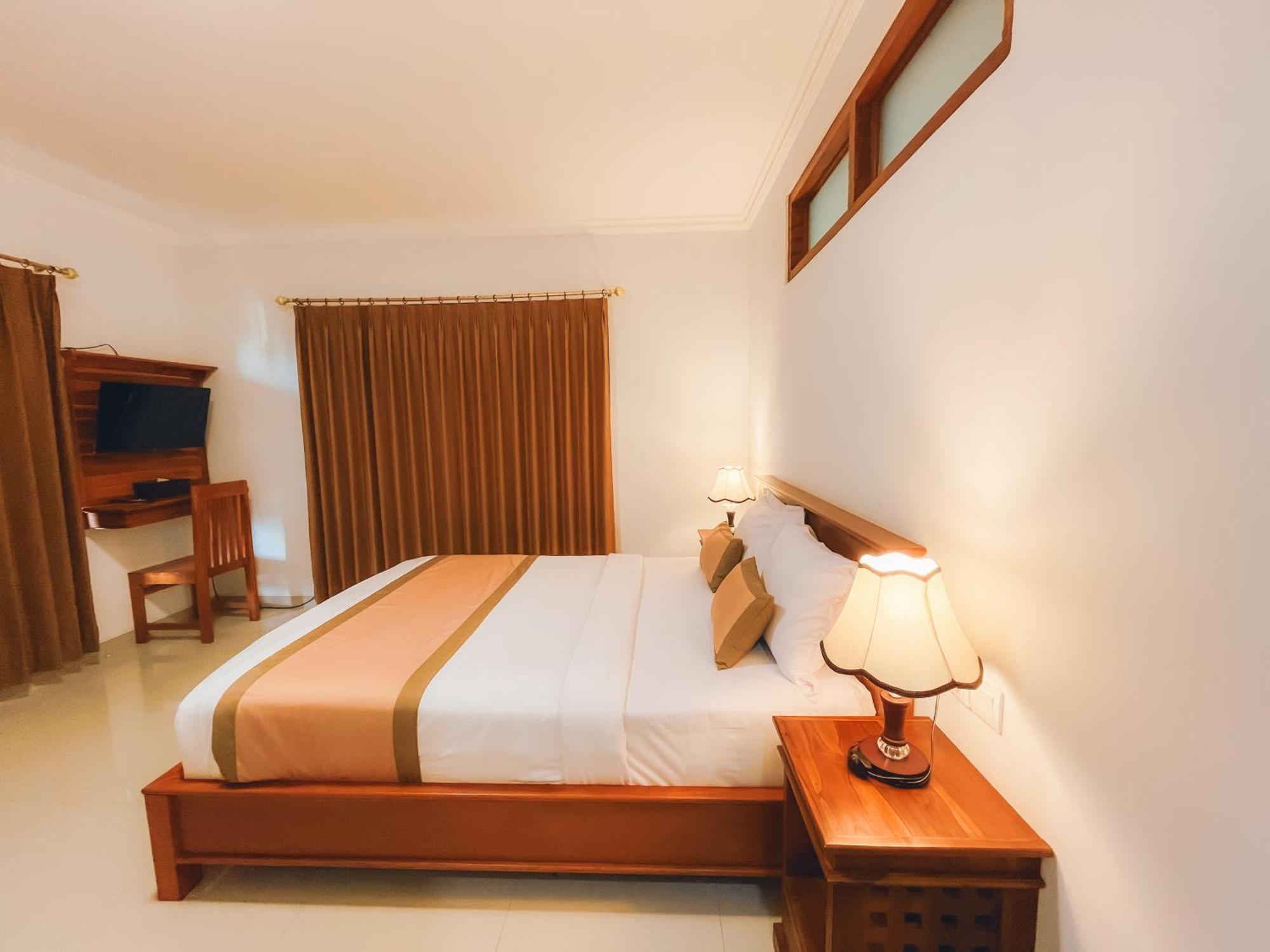 Rostika Villa&camping Sekumpul Buleleng (Bali)